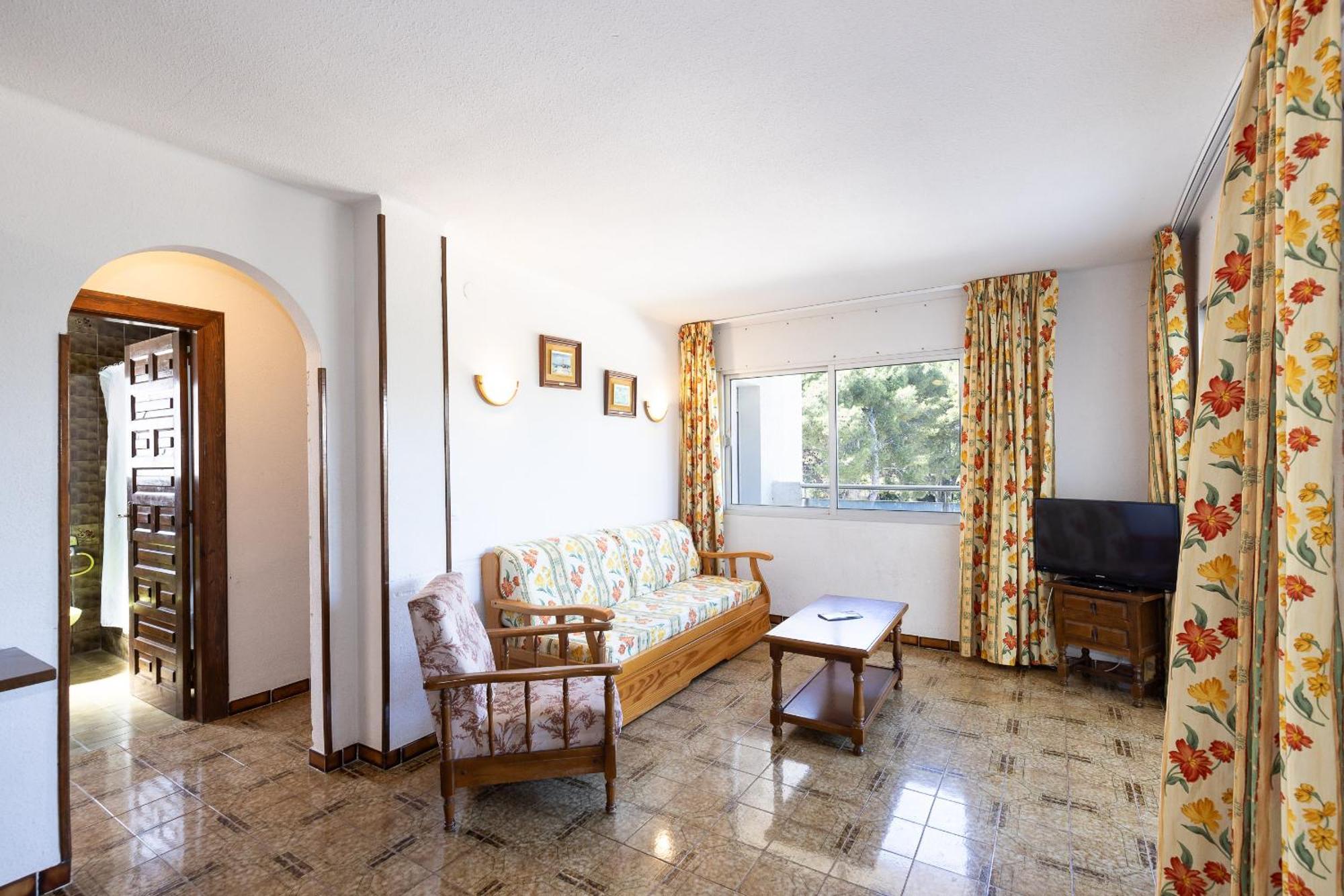 Rentalmar Angeles Miami Platja (Miami Playa)