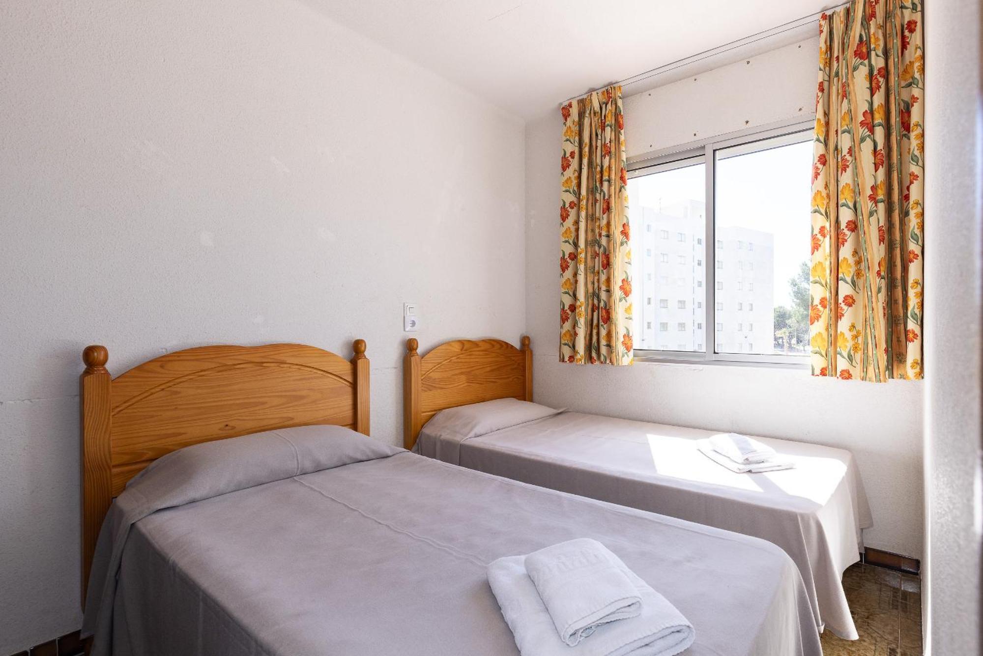 Rentalmar Angeles * Miami Platja (Miami Playa)