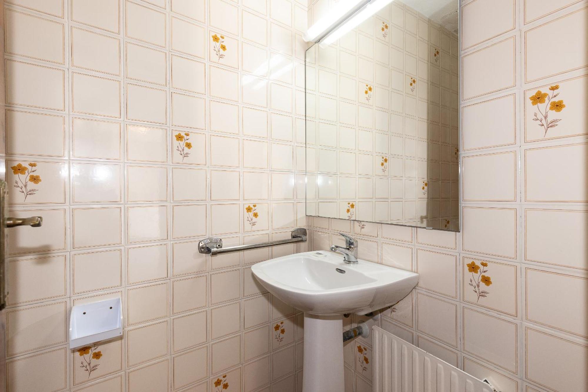 Rentalmar Angeles Apartamento