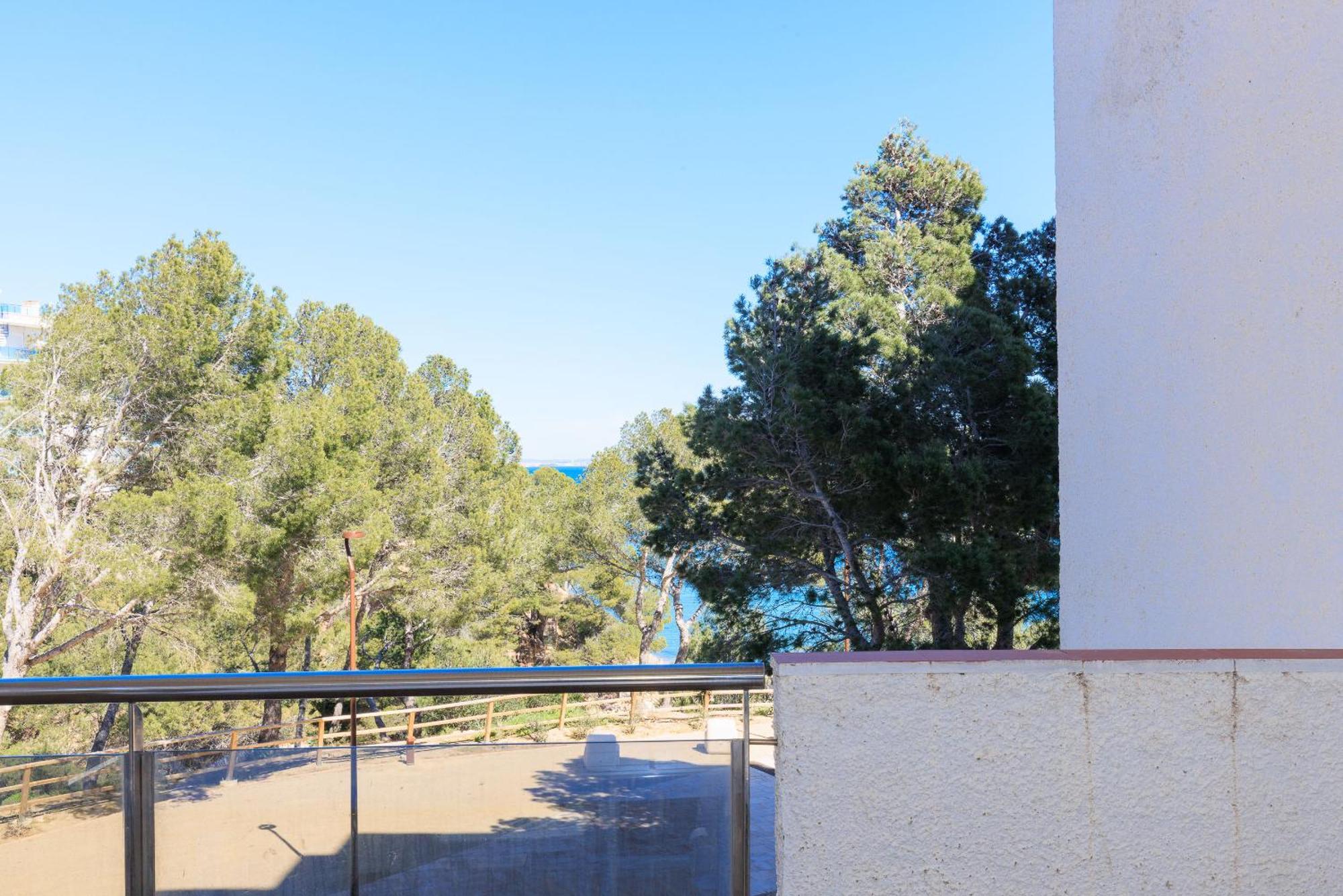 Apartamento Rentalmar Angeles
