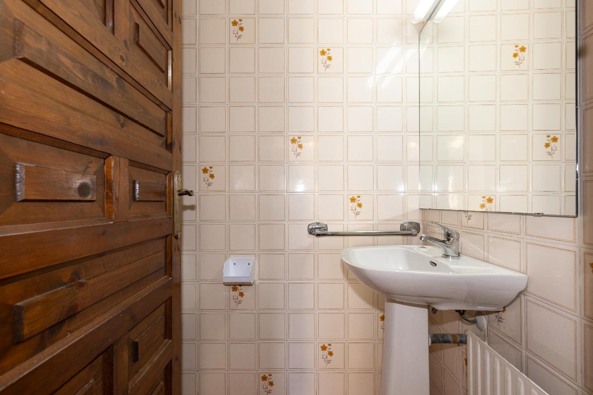 Rentalmar Angeles Apartamento *