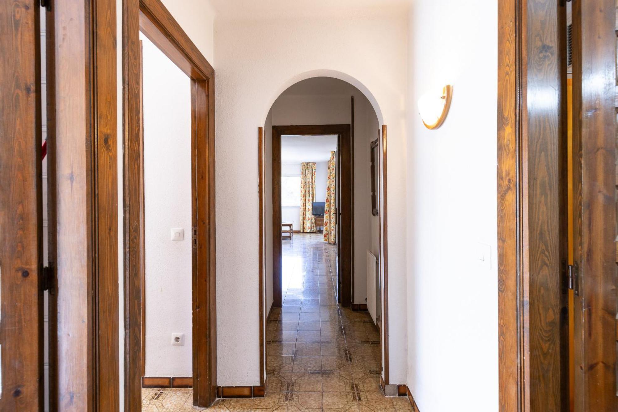 Rentalmar Angeles Apartamento Miami Platja (Miami Playa)