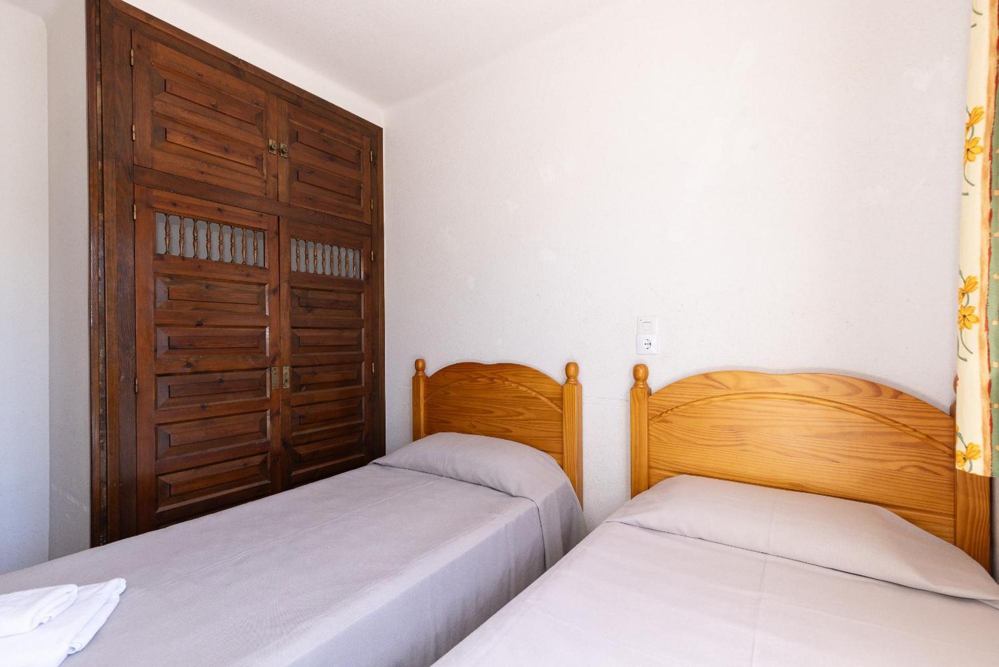 Rentalmar Angeles Miami Platja (Miami Playa)