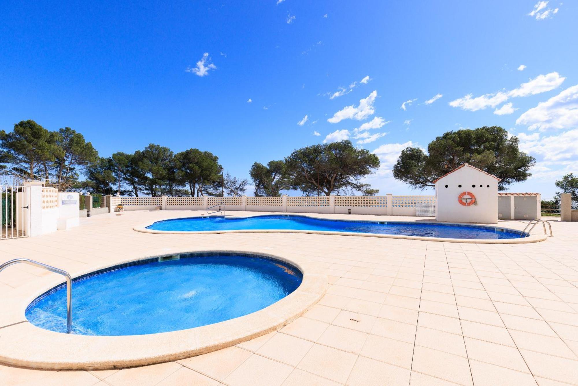 Rentalmar Angeles Apartamento