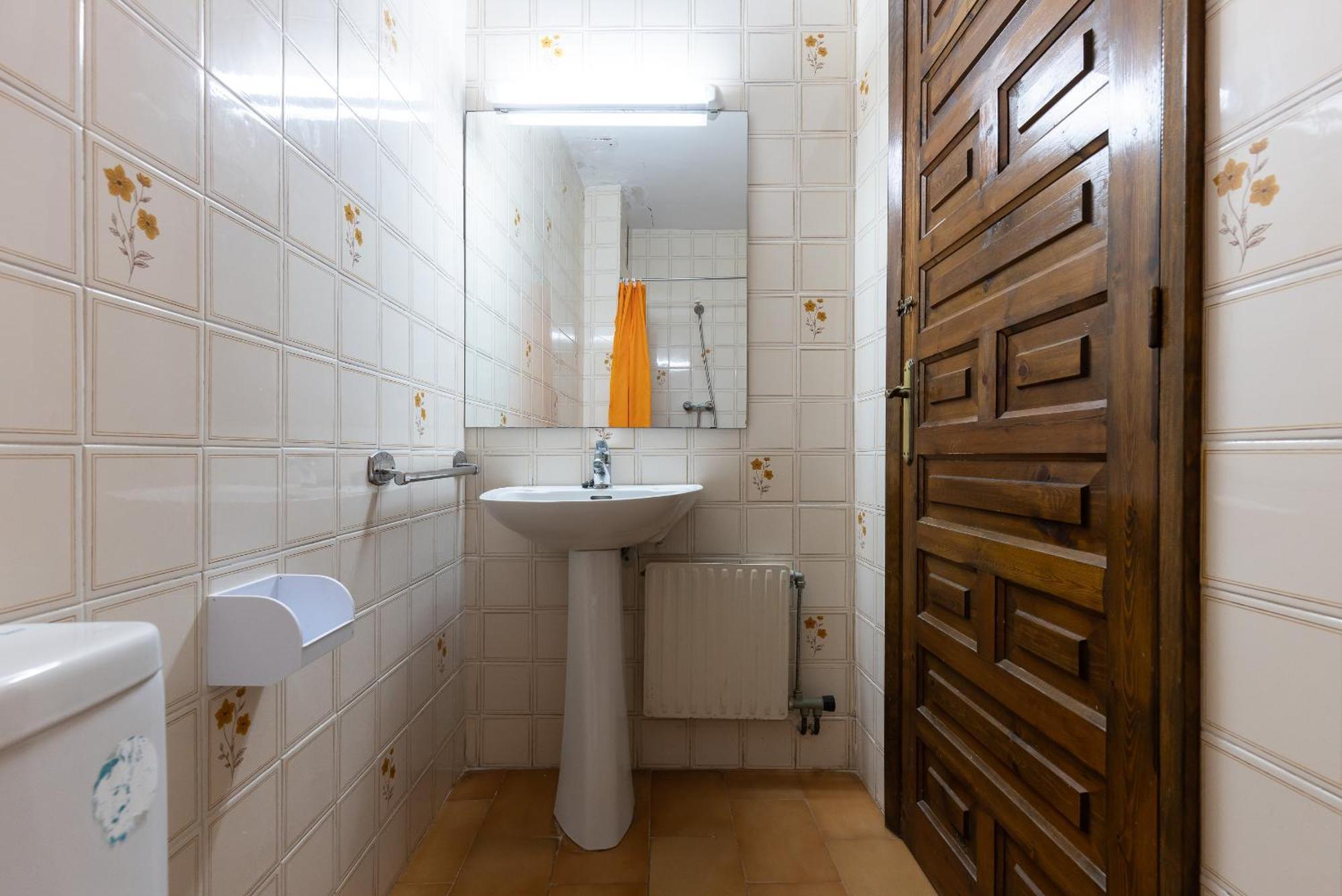 Apartamento Rentalmar Angeles