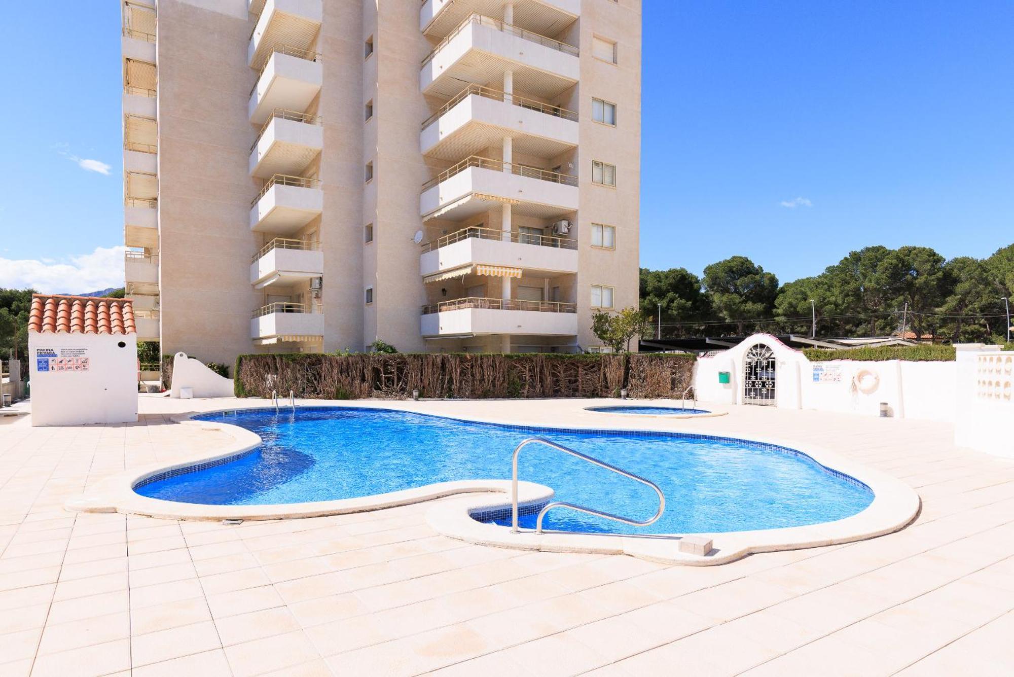 Rentalmar Angeles Miami Platja (Miami Playa)
