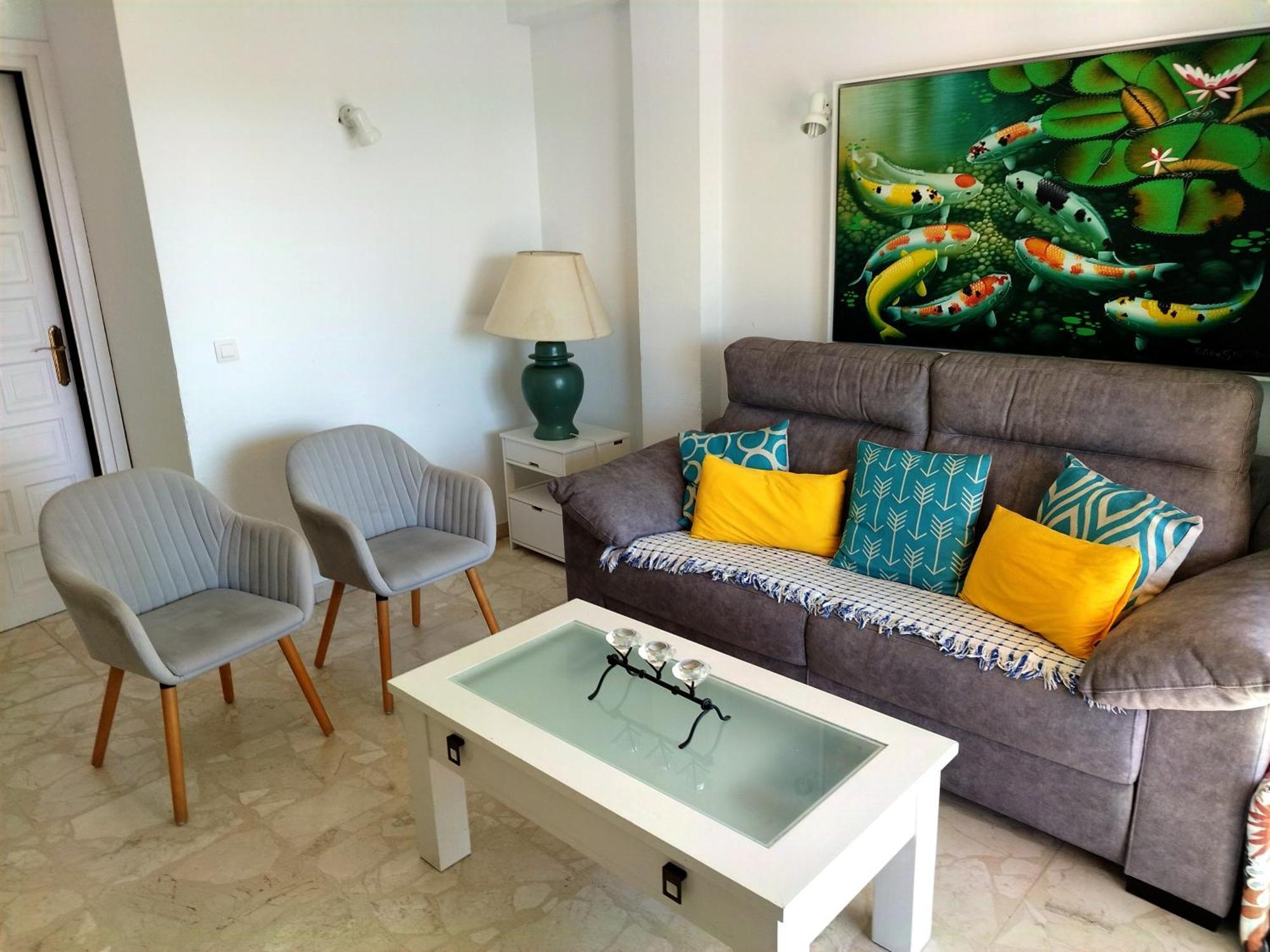 Apartment Rosa Nautica 301