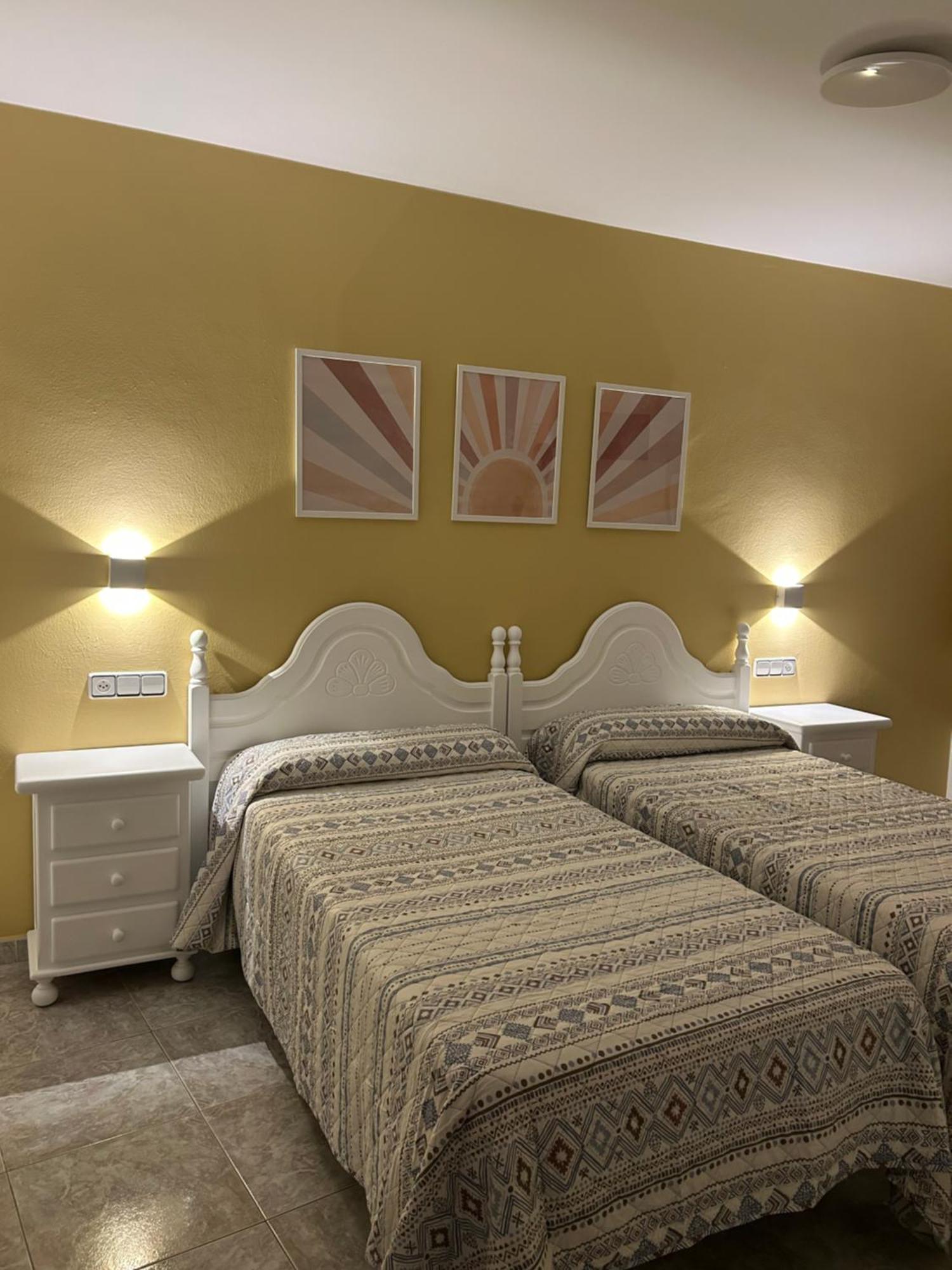 Guest house Casa Vispe Escalona (Huesca)