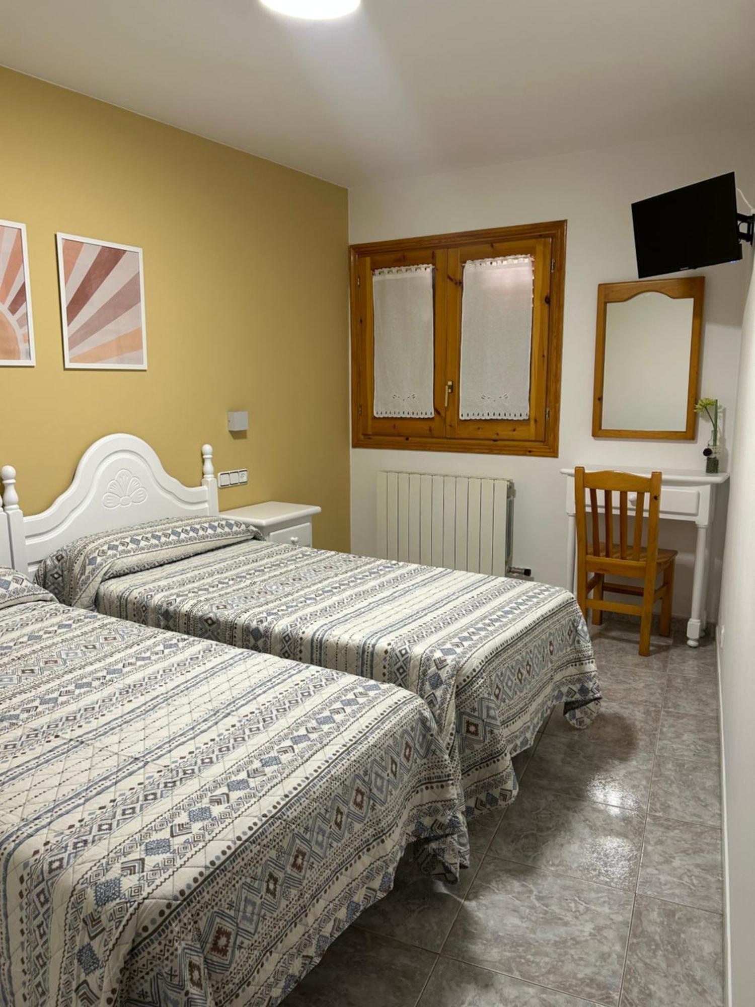 Guest house Casa Vispe