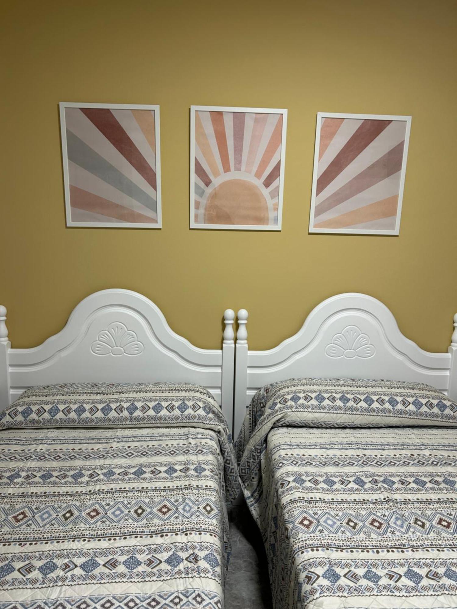Casa Vispe Guest house *