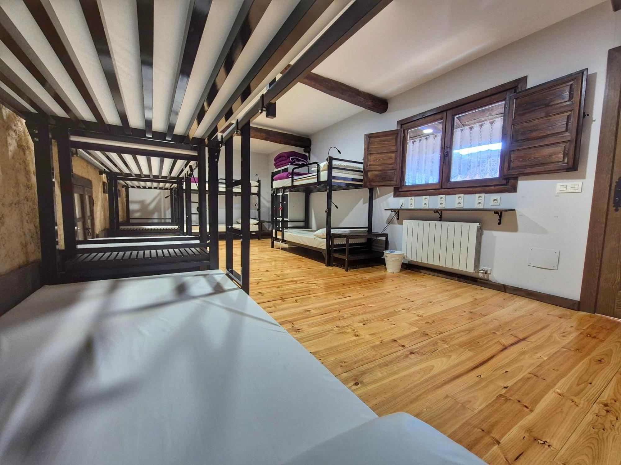 El Encanto Hostel
