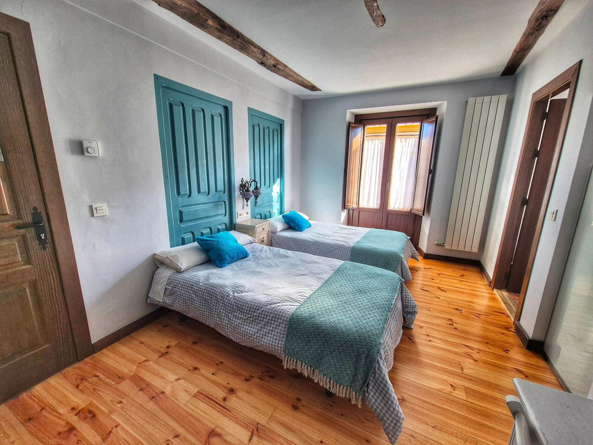 Hostel El Encanto