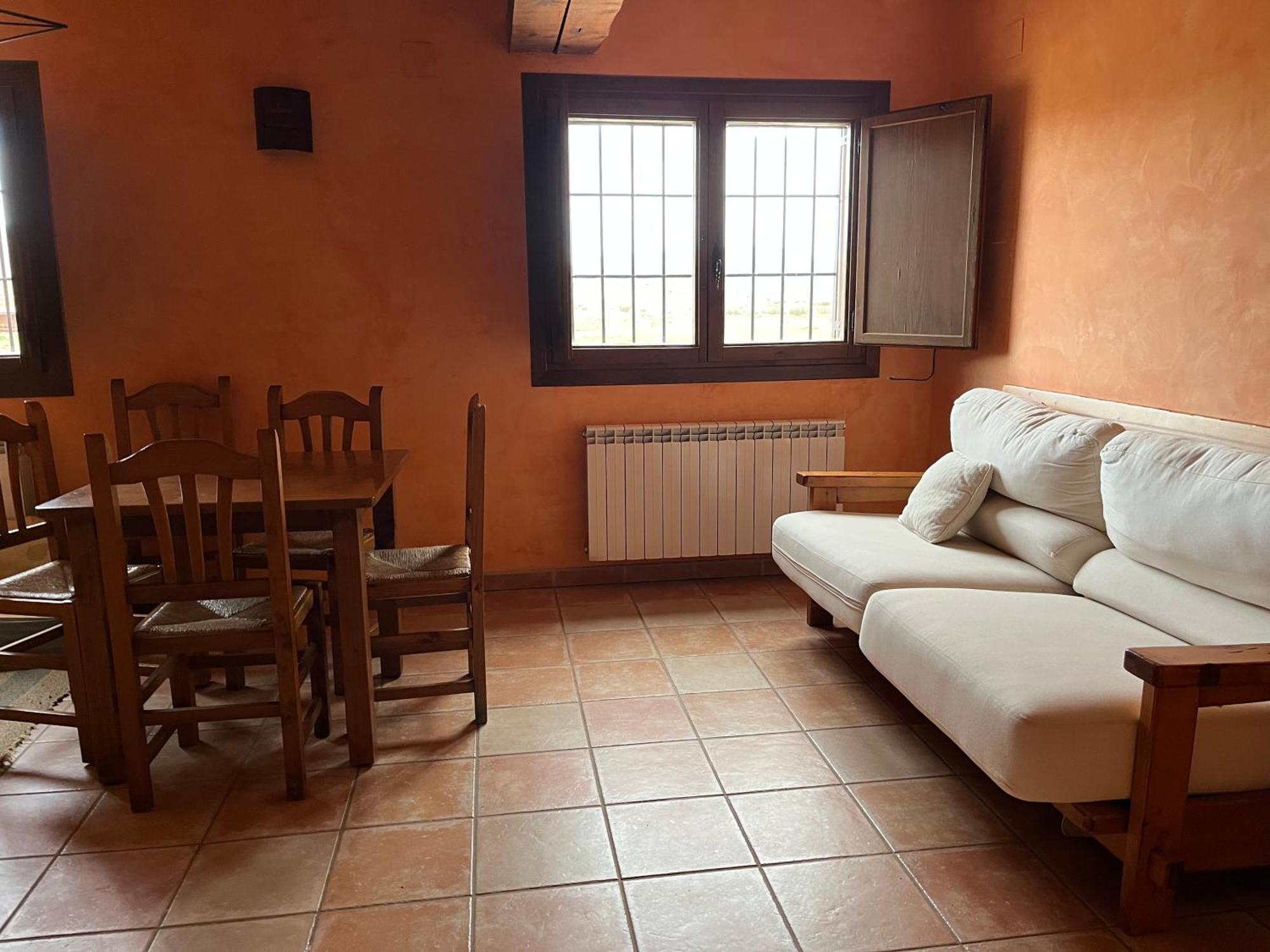 Rural Casa La Era Galve