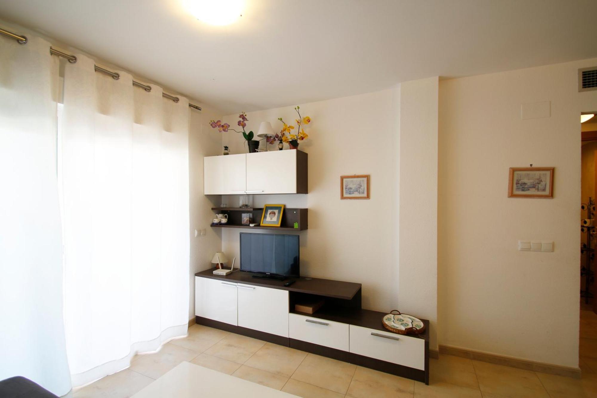 Apartment Mar I Cel Miami Playa