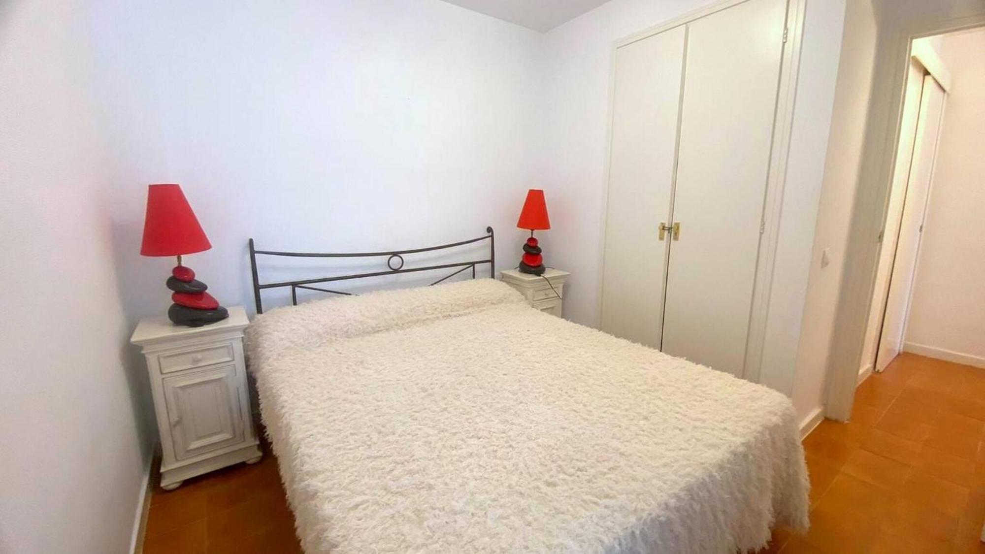 Dallas 1 C Apartment