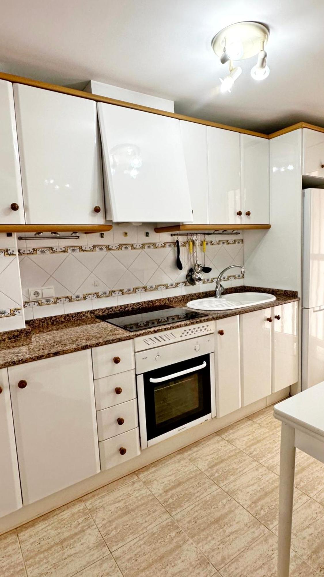 Apartment San Fernando 40 - A 100 Metros De La Playa *