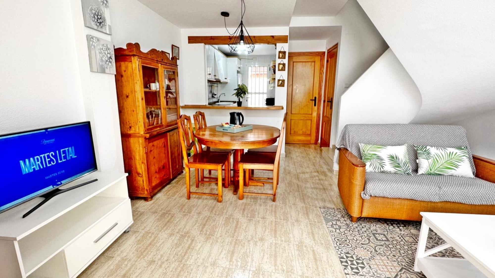 San Fernando 40 - A 100 Metros De La Playa Apartment Oliva