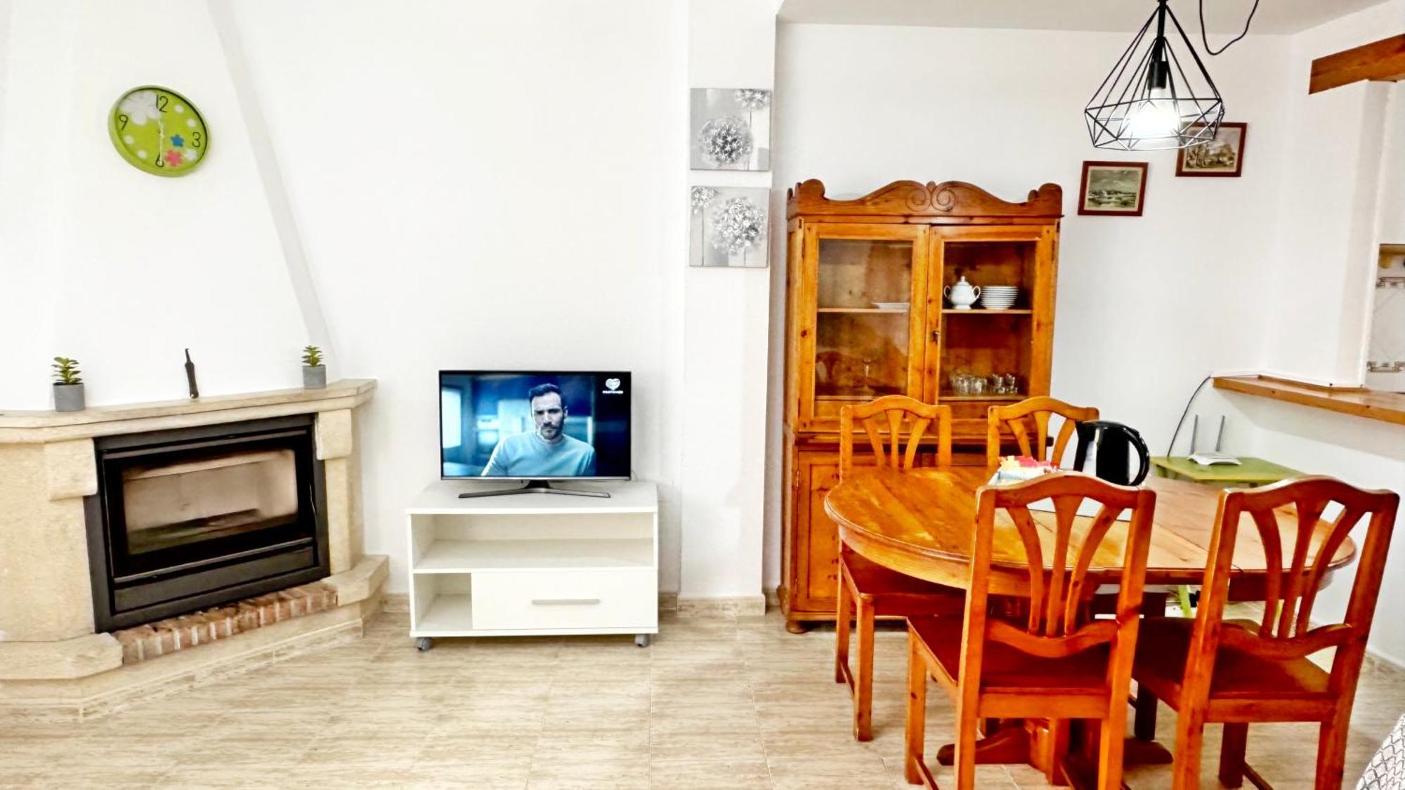 Apartment San Fernando 40 - A 100 Metros De La Playa *