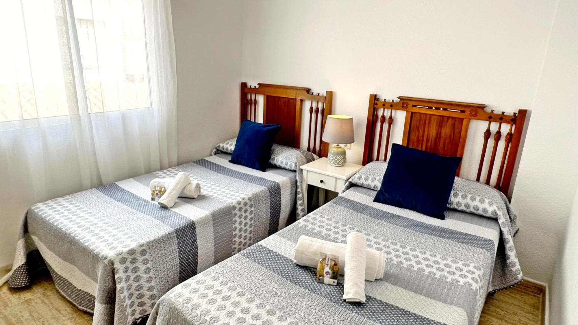 San Fernando 40 - A 100 Metros De La Playa Apartment Oliva