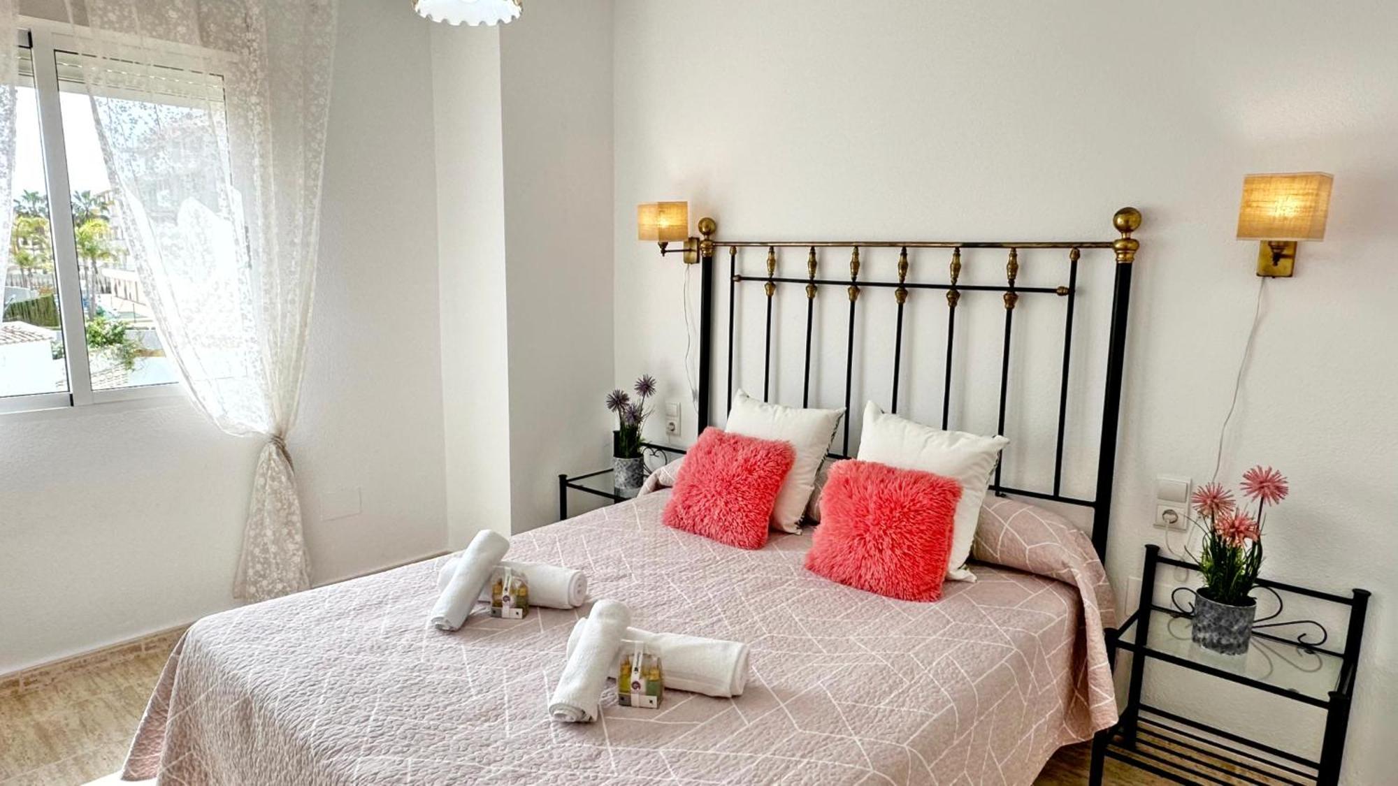 Apartment San Fernando 40 - A 100 Metros De La Playa Oliva