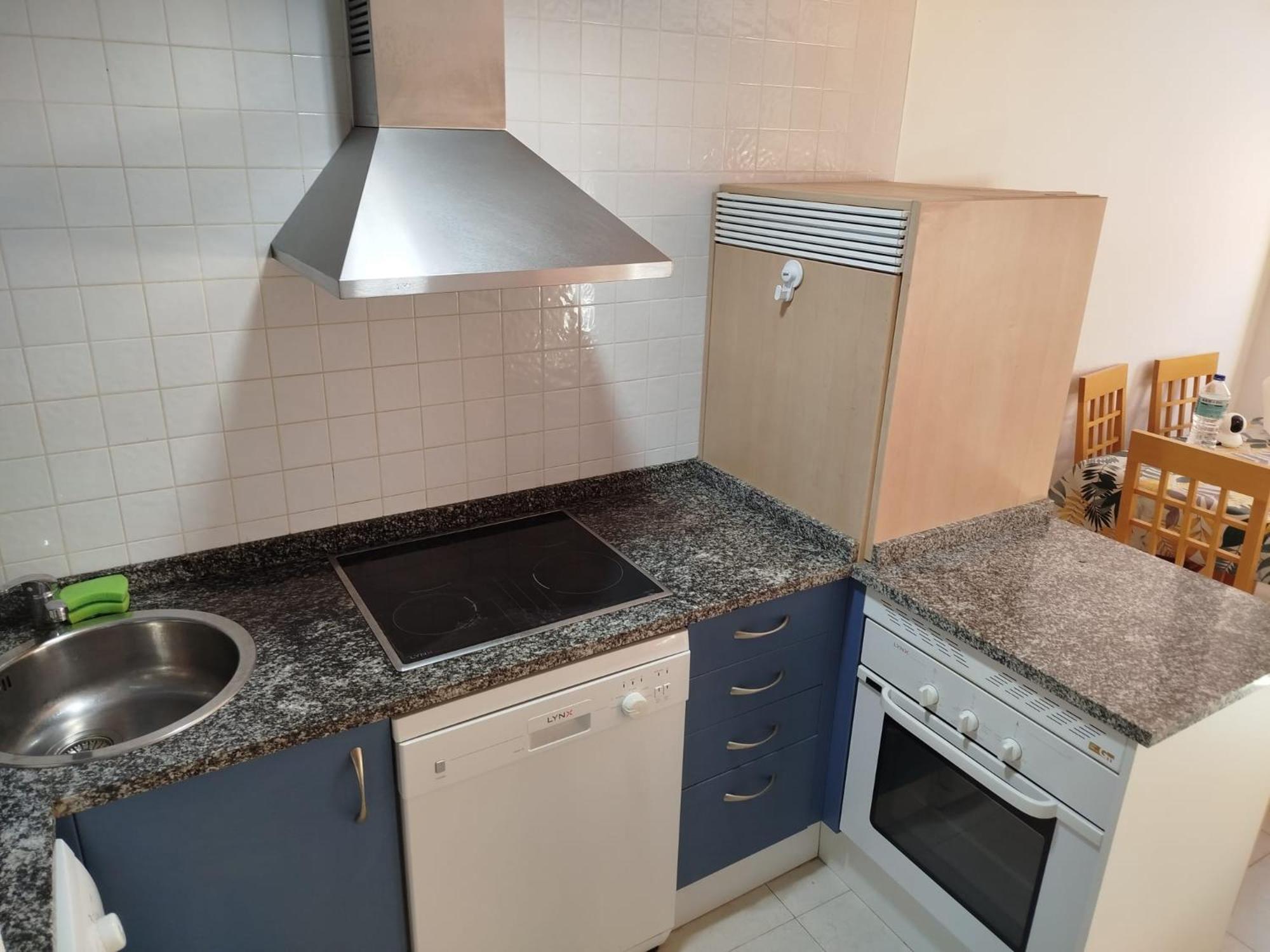 Albacora Apartment