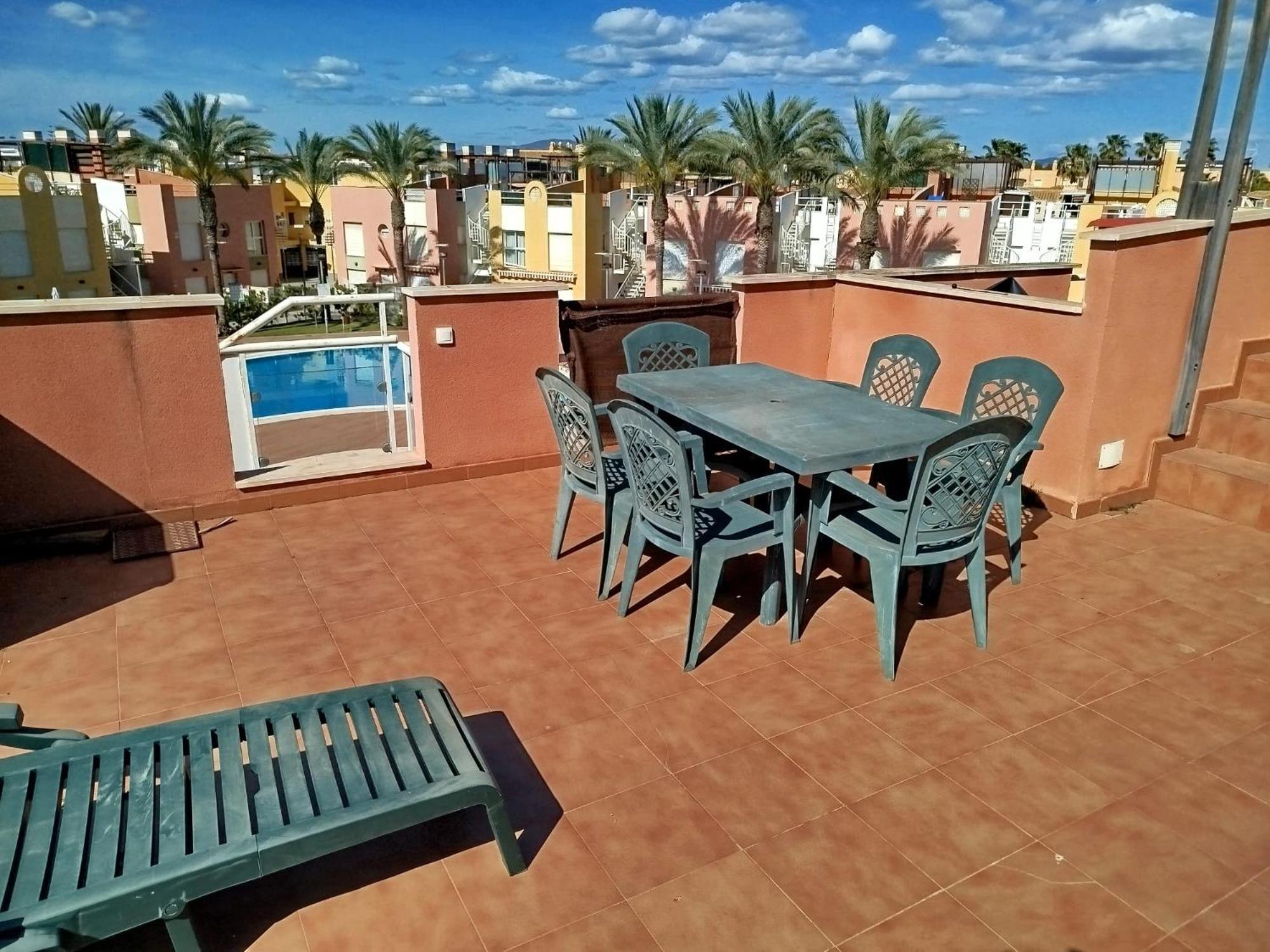 Albacora Apartment *