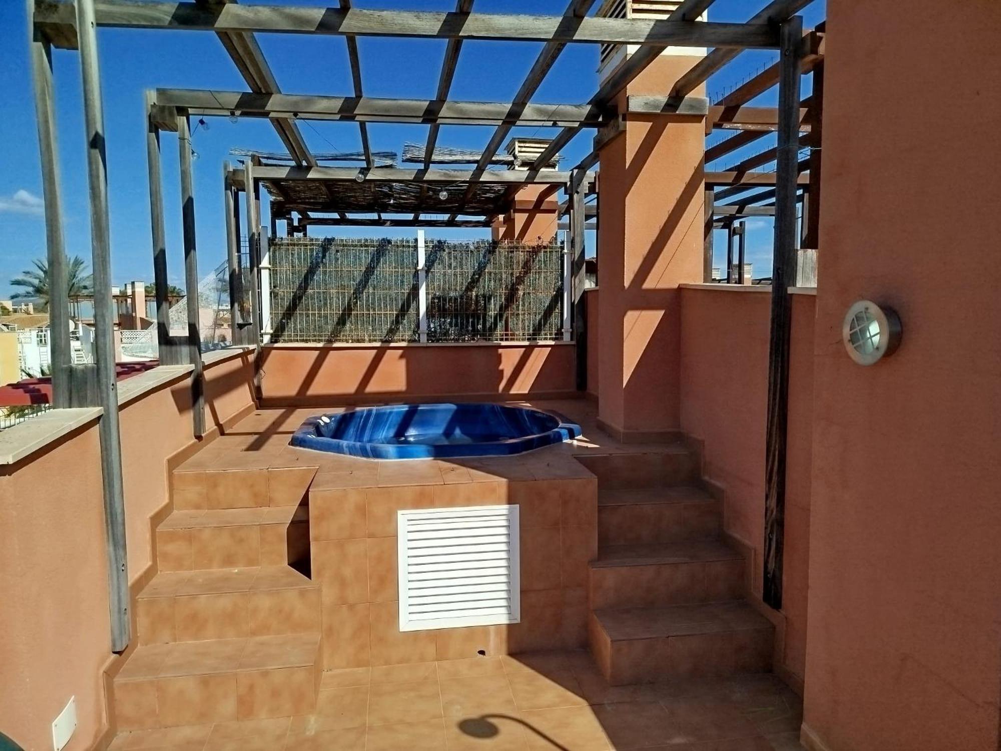 Albacora Apartment *