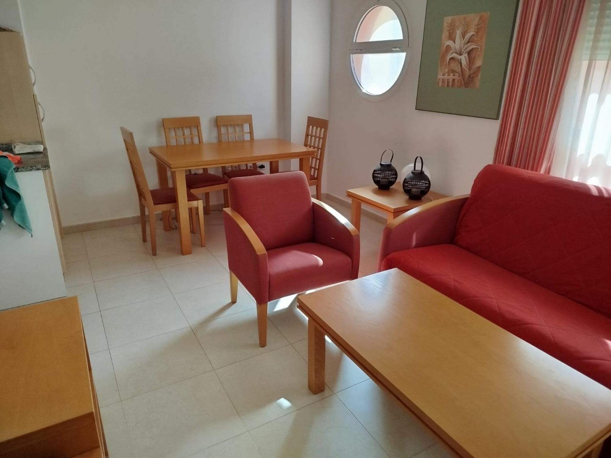 Albacora Apartment Vera