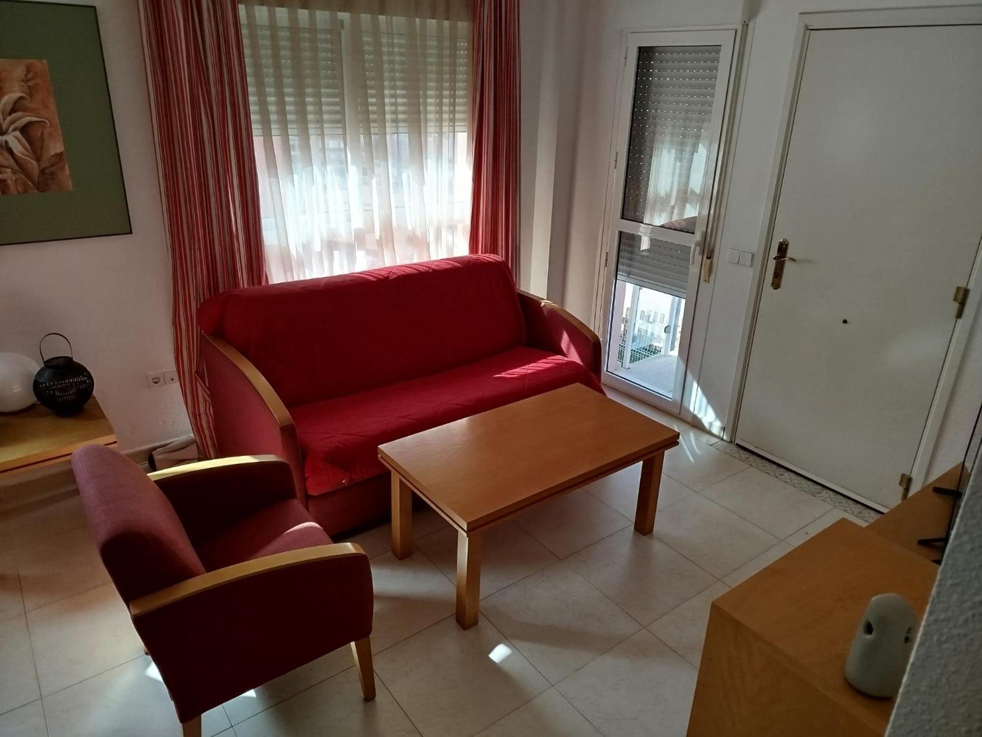 Apartment Albacora *