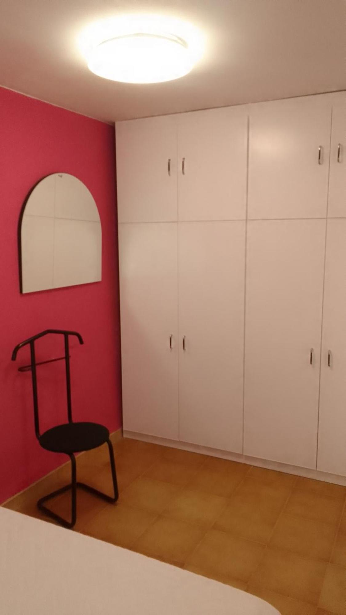 Apartamento Rural Vilaplana
