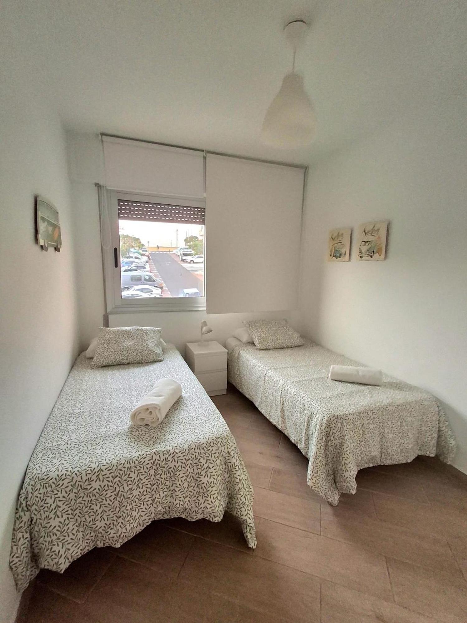 Brisa De Vv Apartment *
