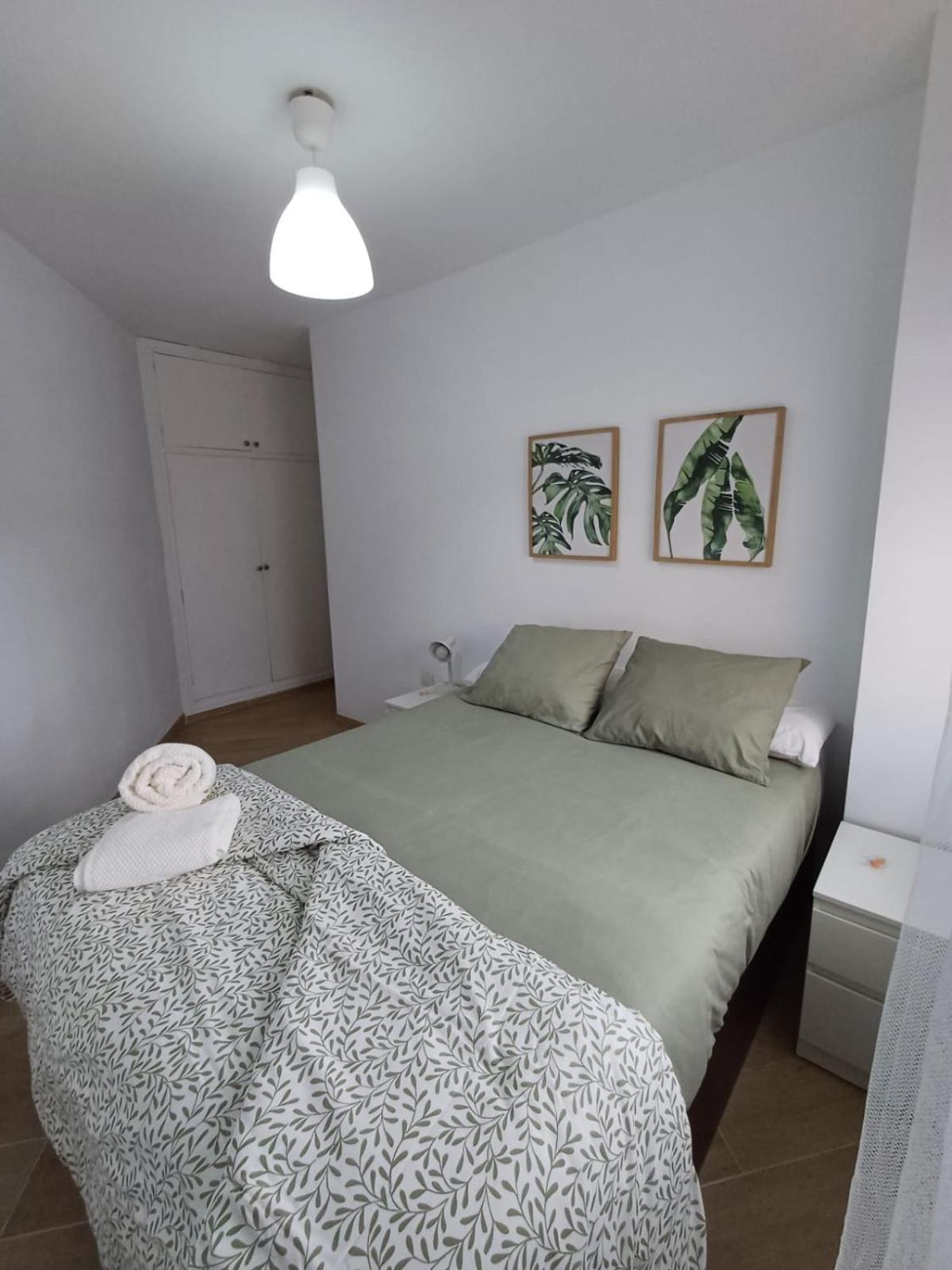 Apartment Brisa De Vv *