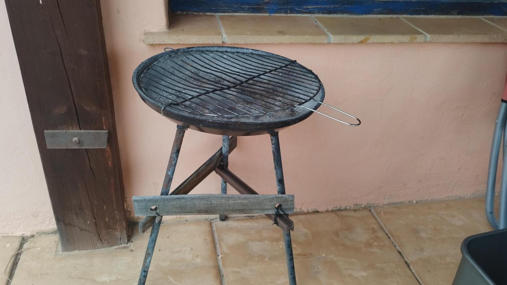 Mas Ca La Coixa