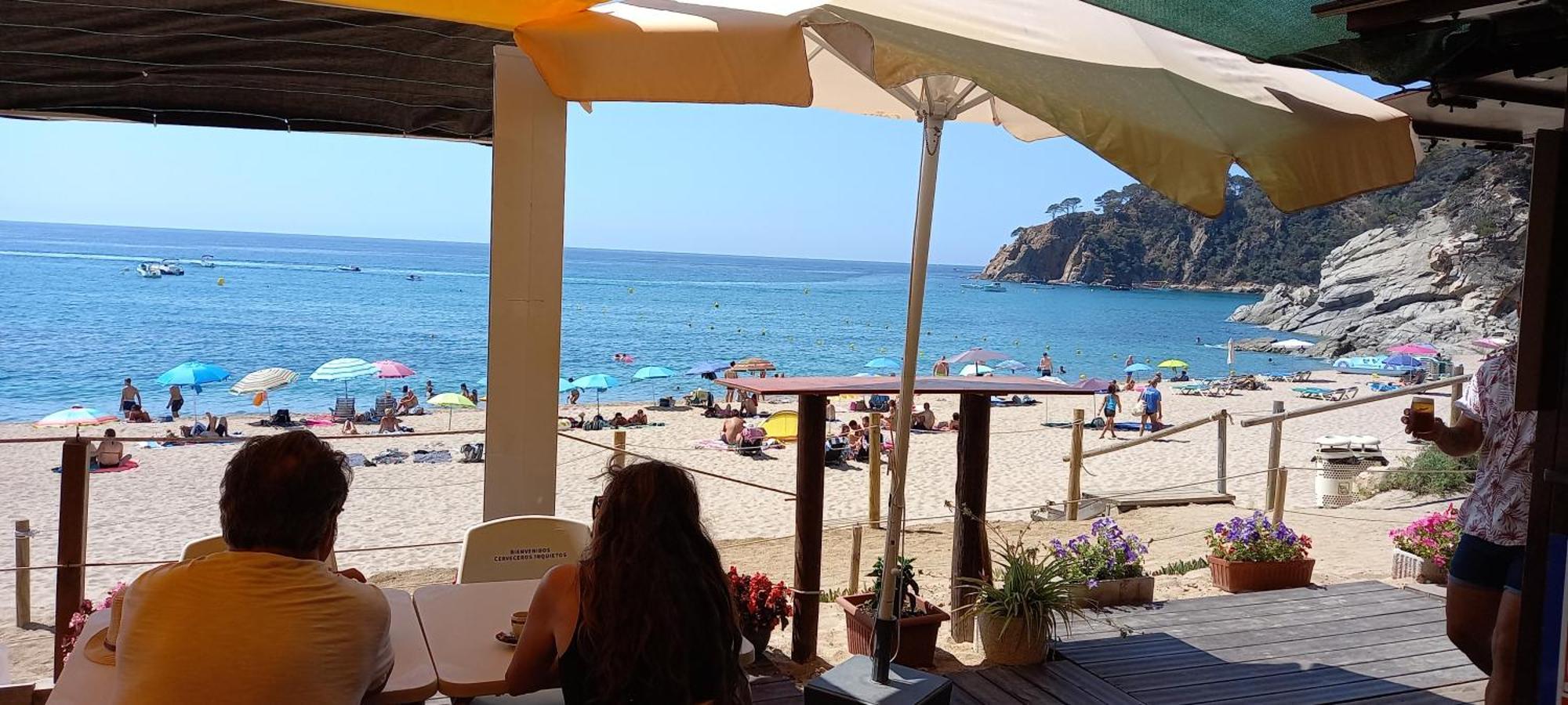 Costa. Сasa de vacaciones *