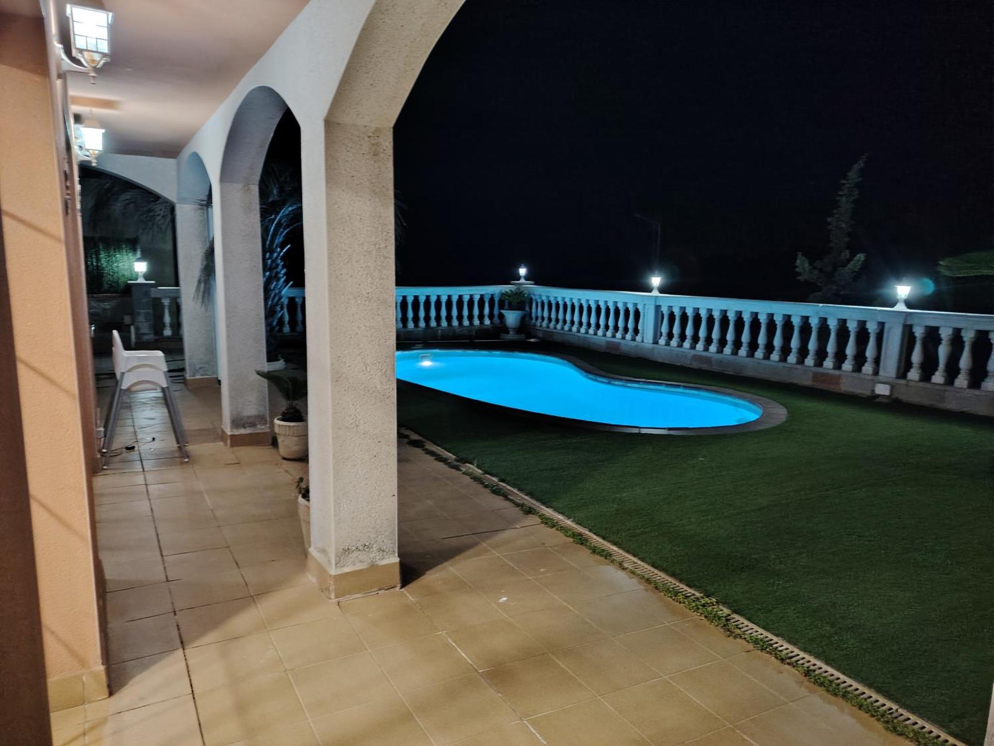 Сasa de vacaciones Costa.