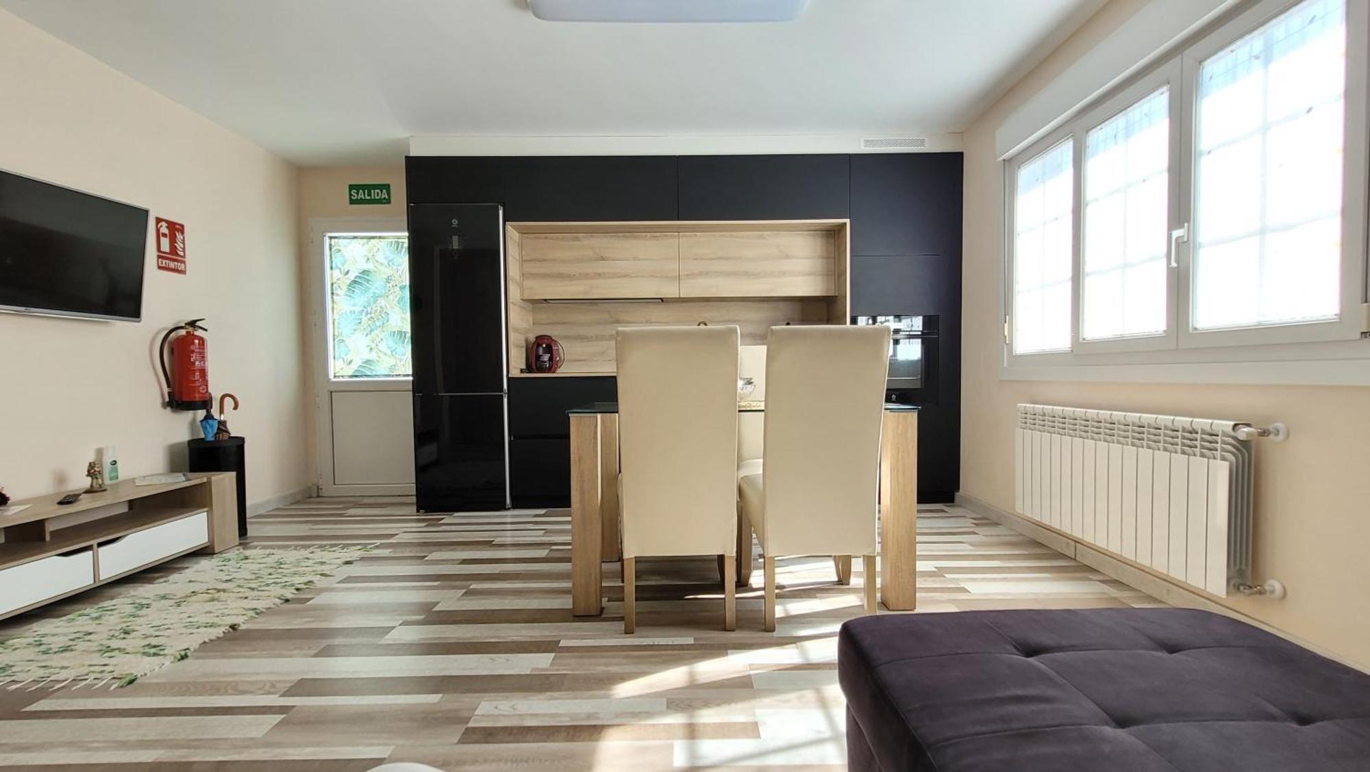 Apartamento Besbello *
