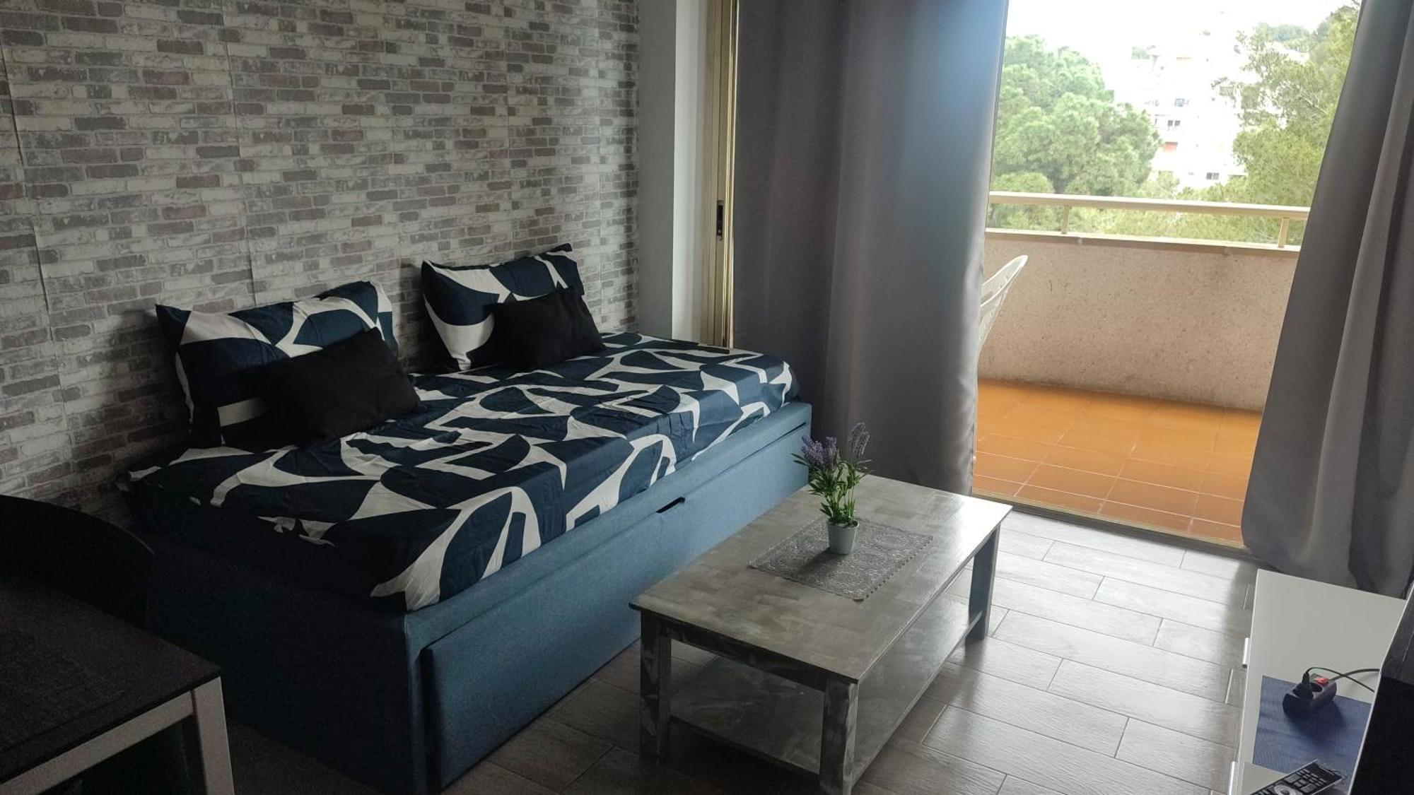 Apartamento Bonito Cerca De La Playa