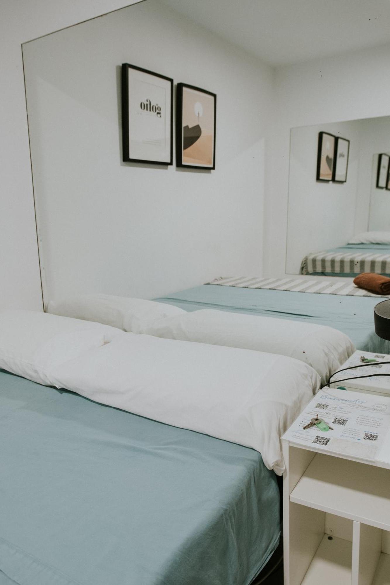 Kite & Surf Nomad House *