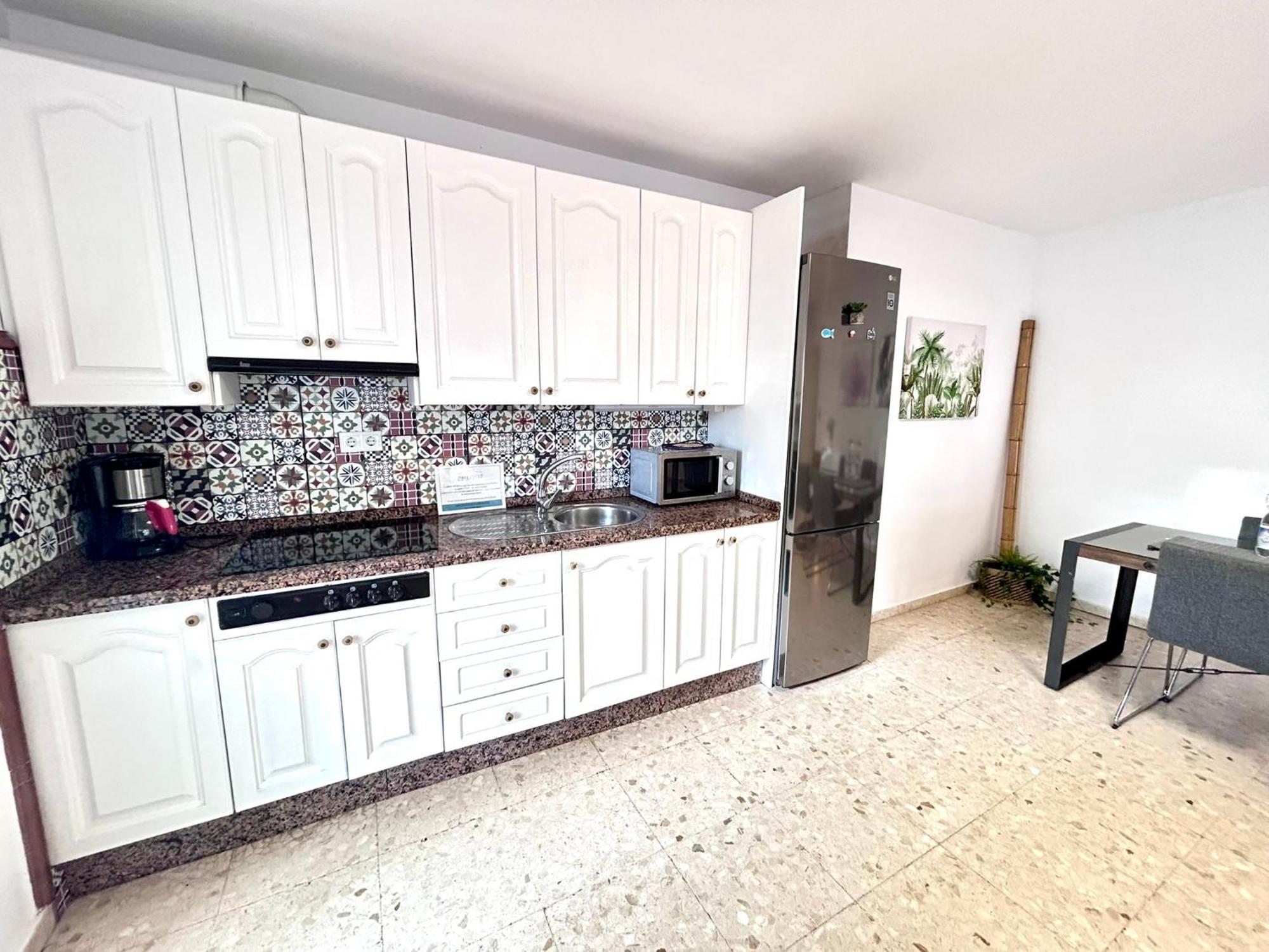 Empul La Caballa Holiday home *