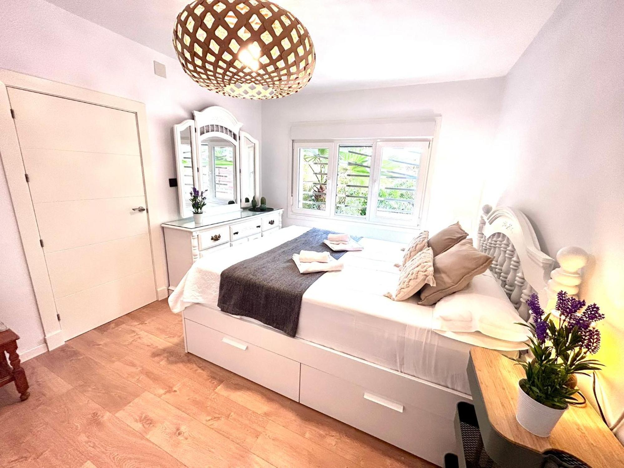 Empul La Caballa Holiday home