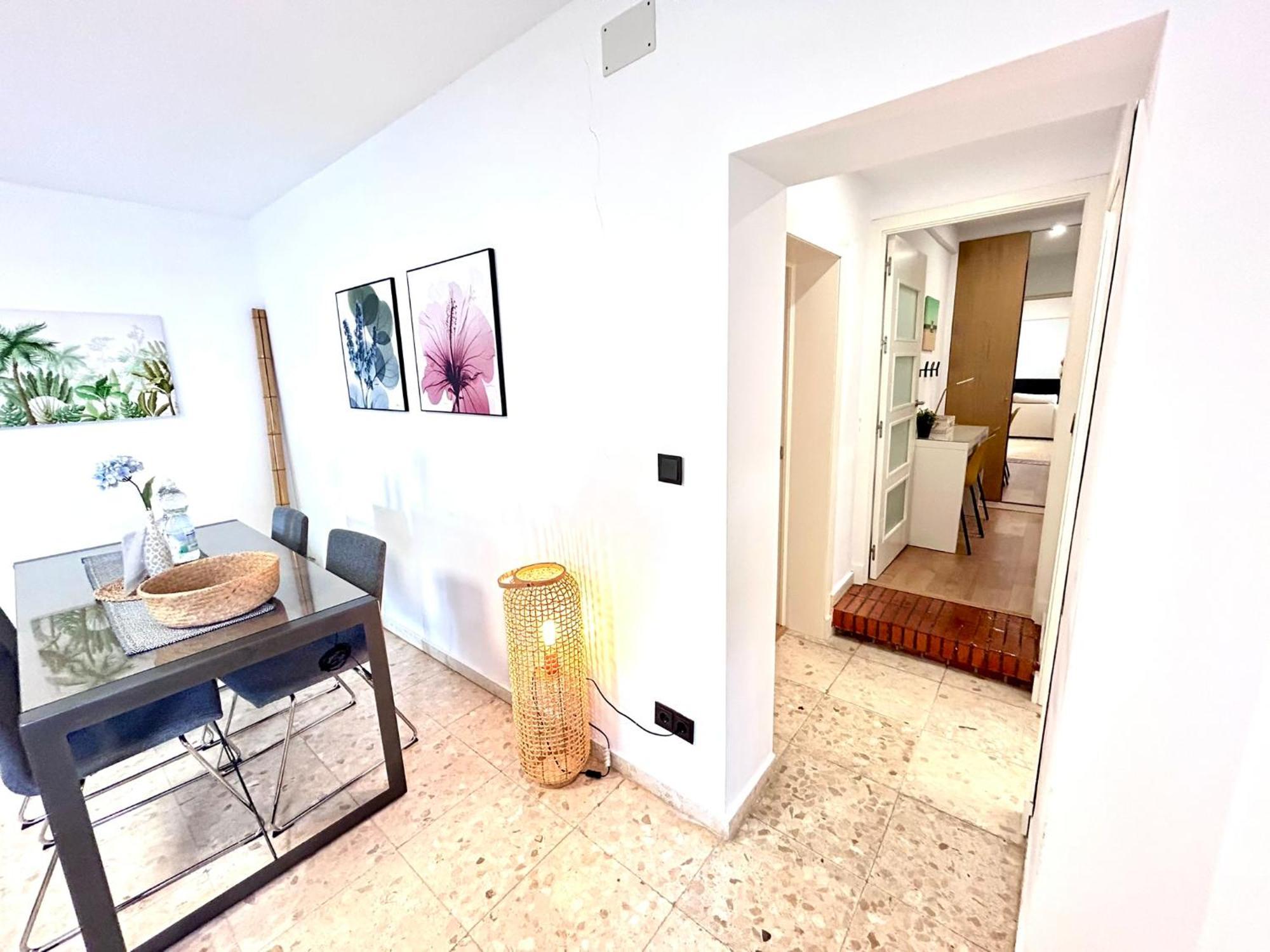 Empul La Caballa Holiday home Chiclana de la Frontera