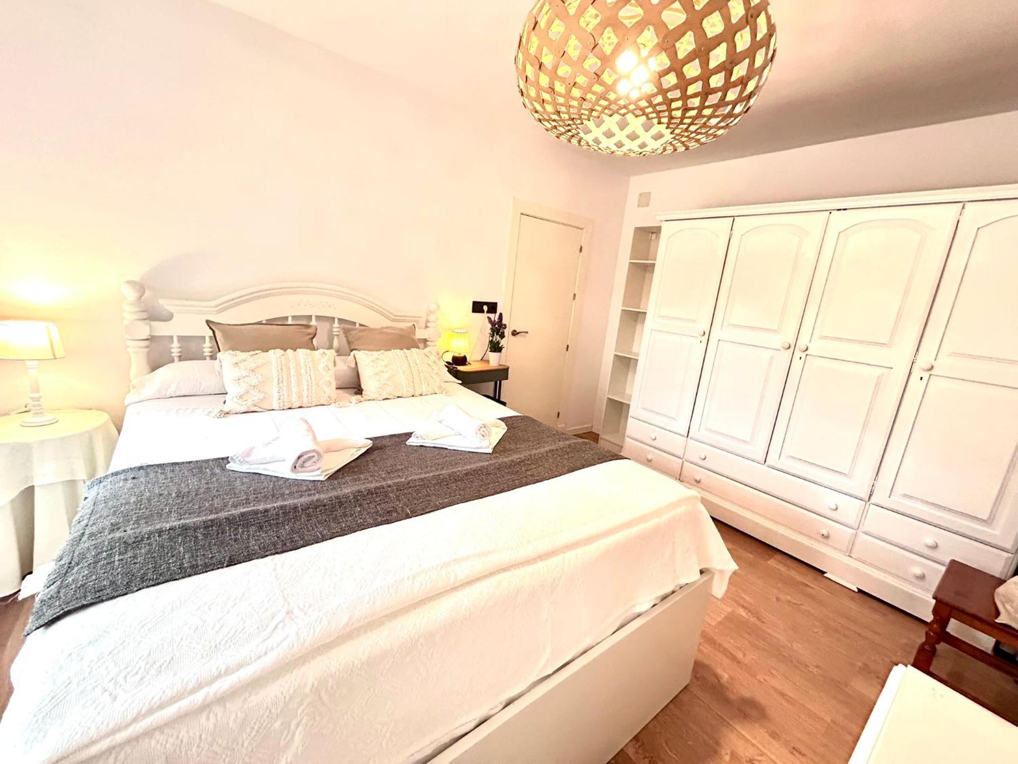 Empul La Caballa Holiday home Chiclana de la Frontera