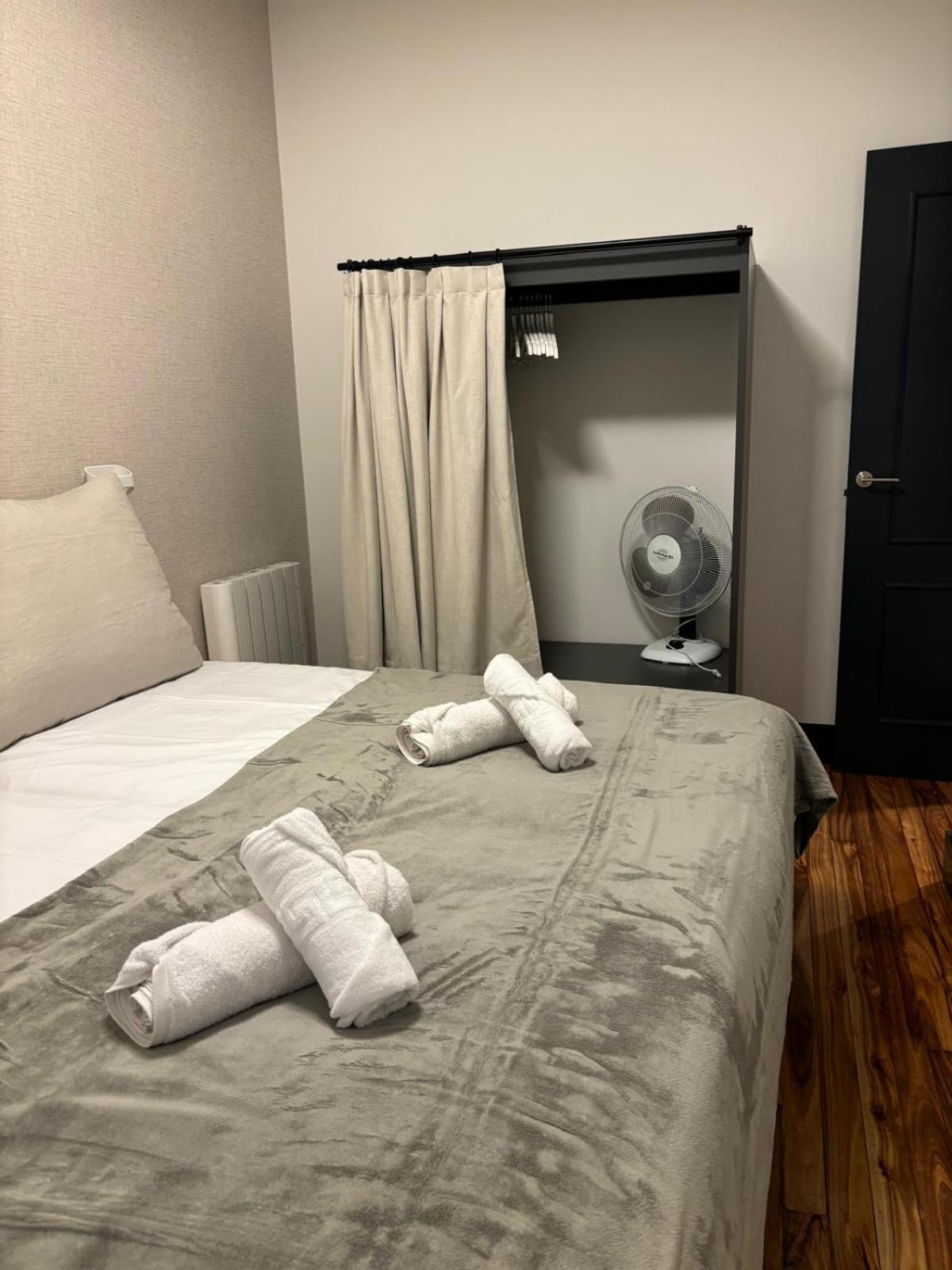 Vt Station Apartment Bilbao