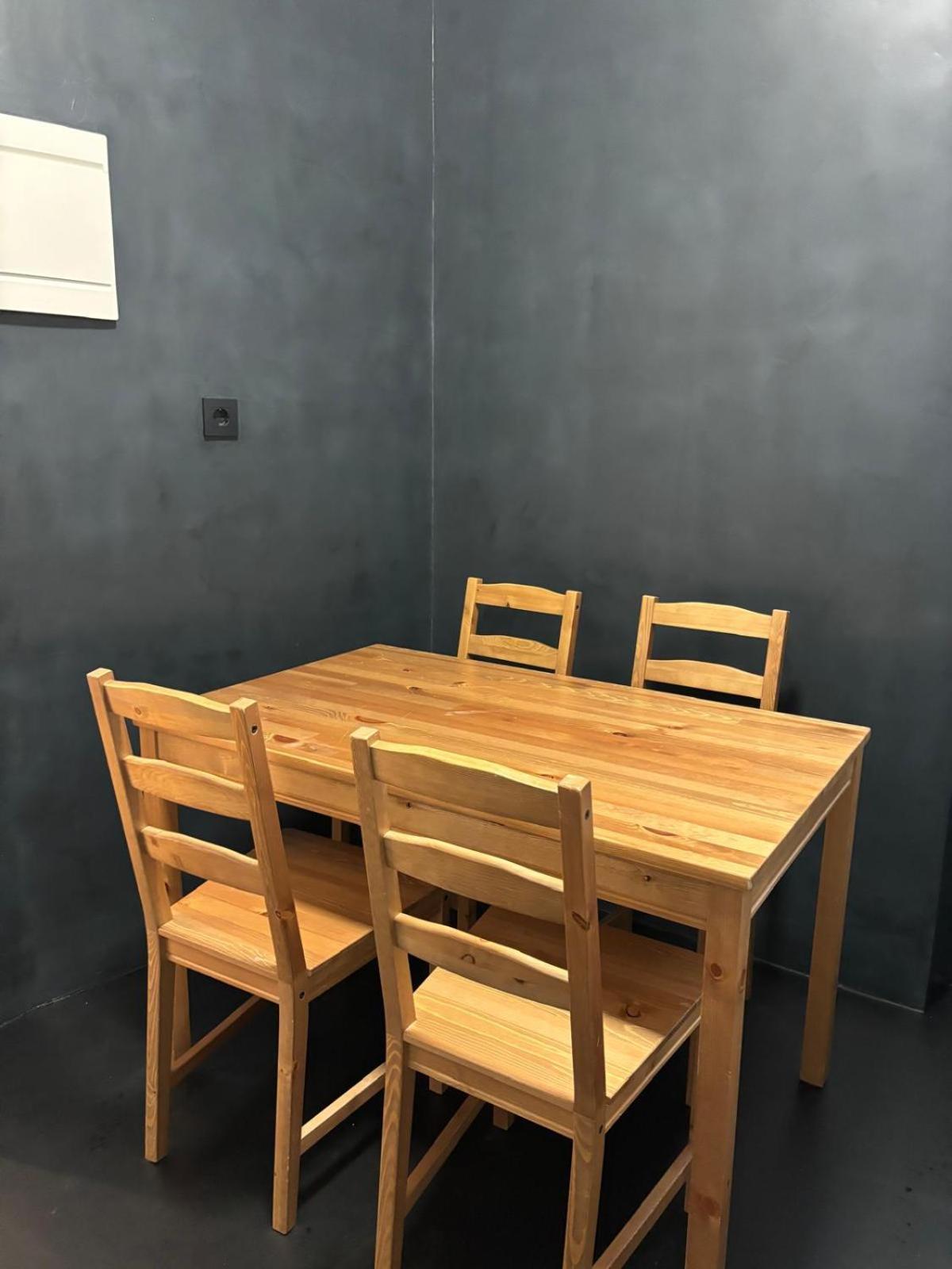 Vt Station Apartment *