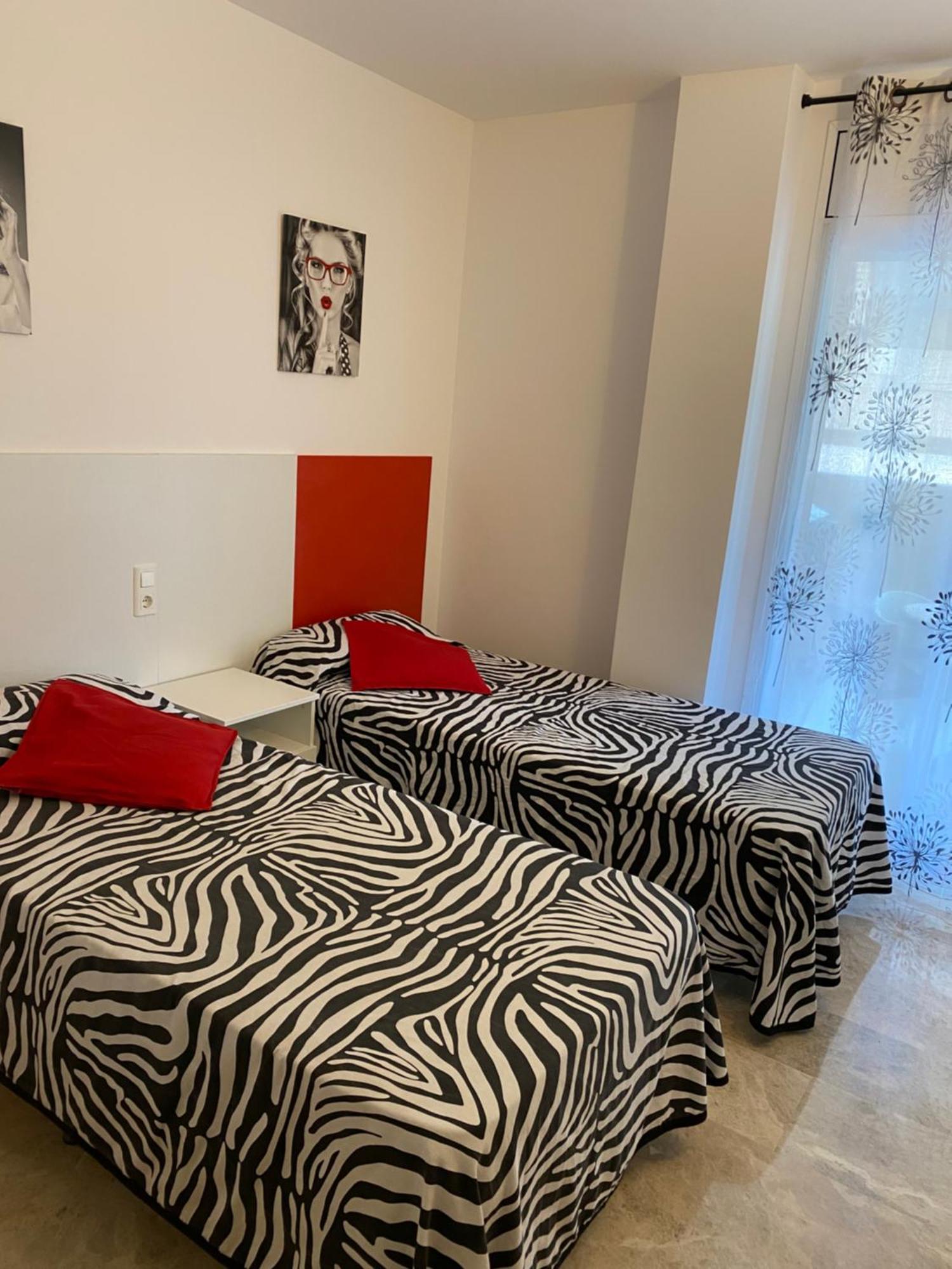 Apartment Ventura Park A-5 *