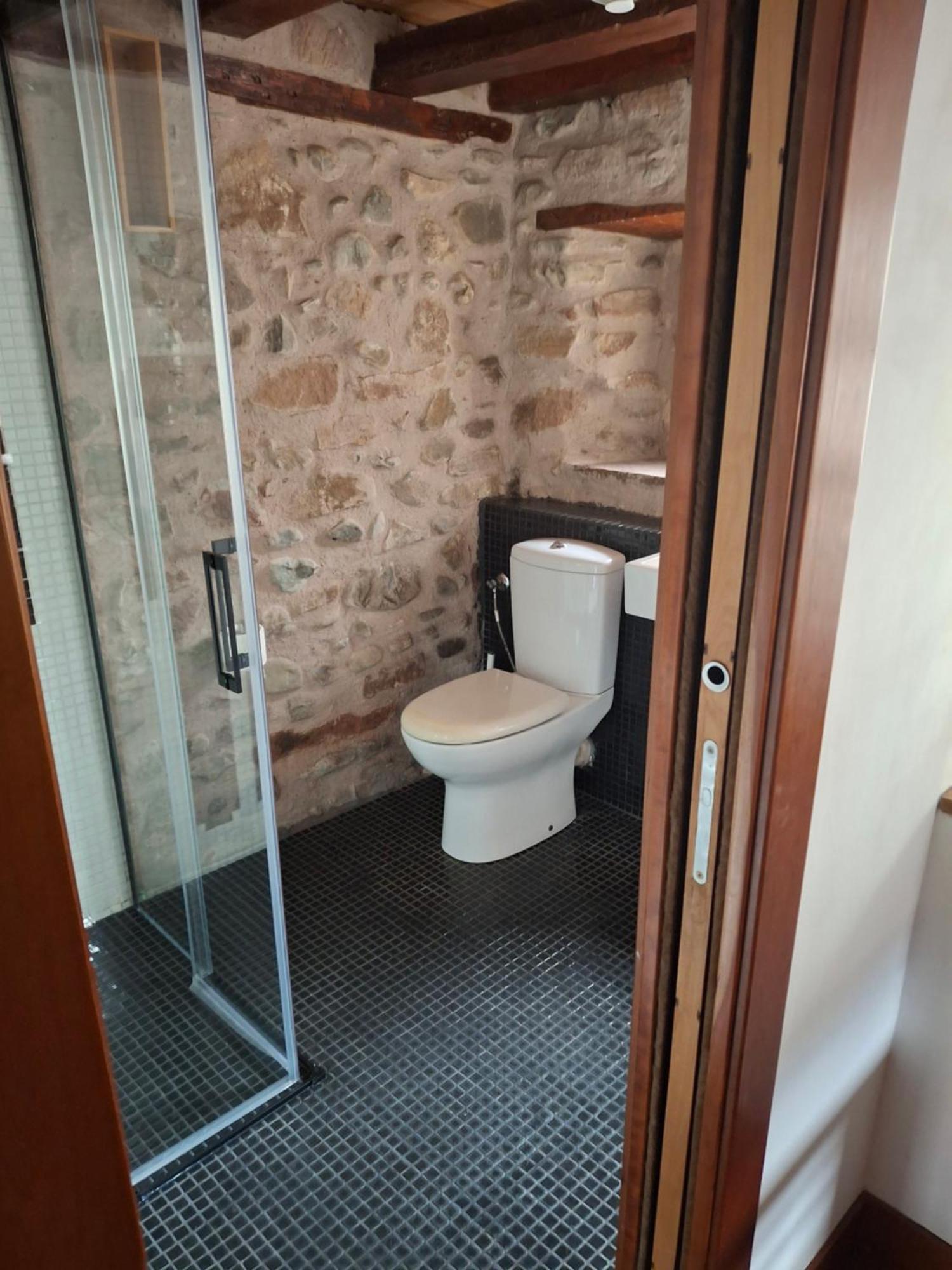 La Casita Del Rincon Del Vino Holiday home