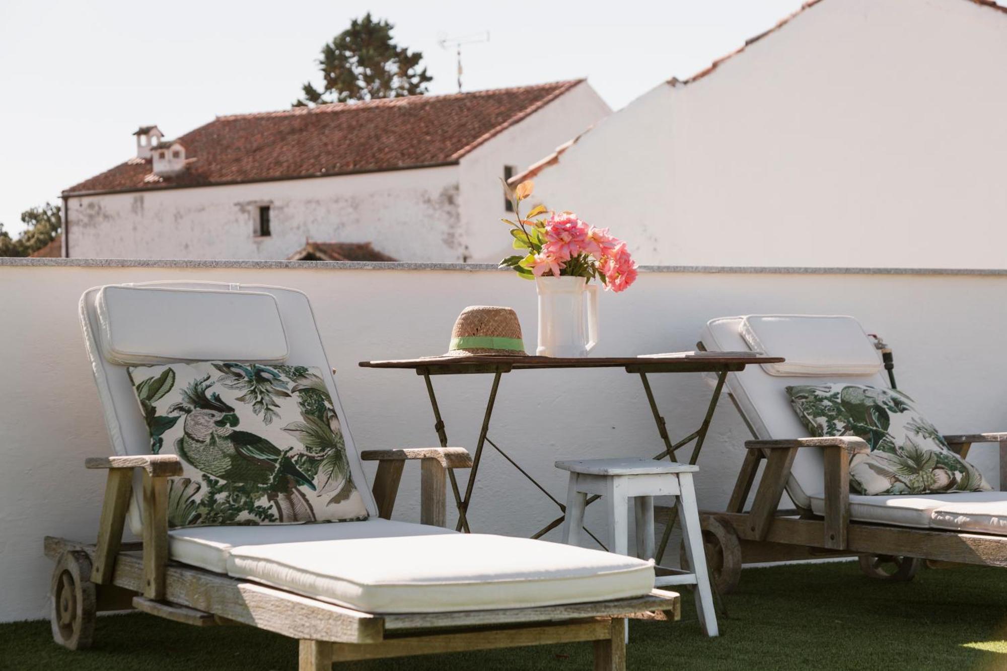 Hotel Caserio Aldeallana 4*