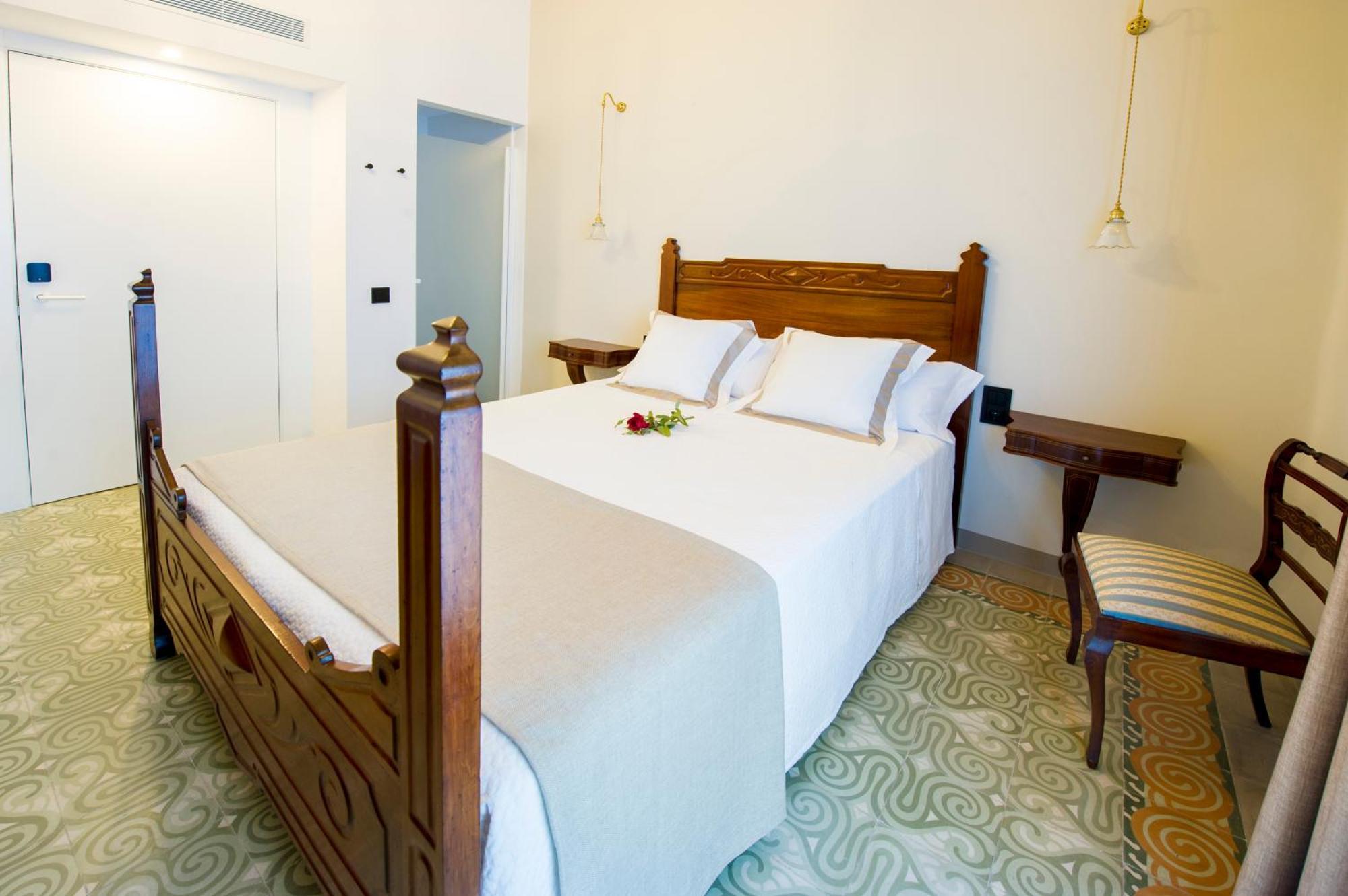 Bed and breakfast Bolet Casa Modernista Castellvi de la Marca