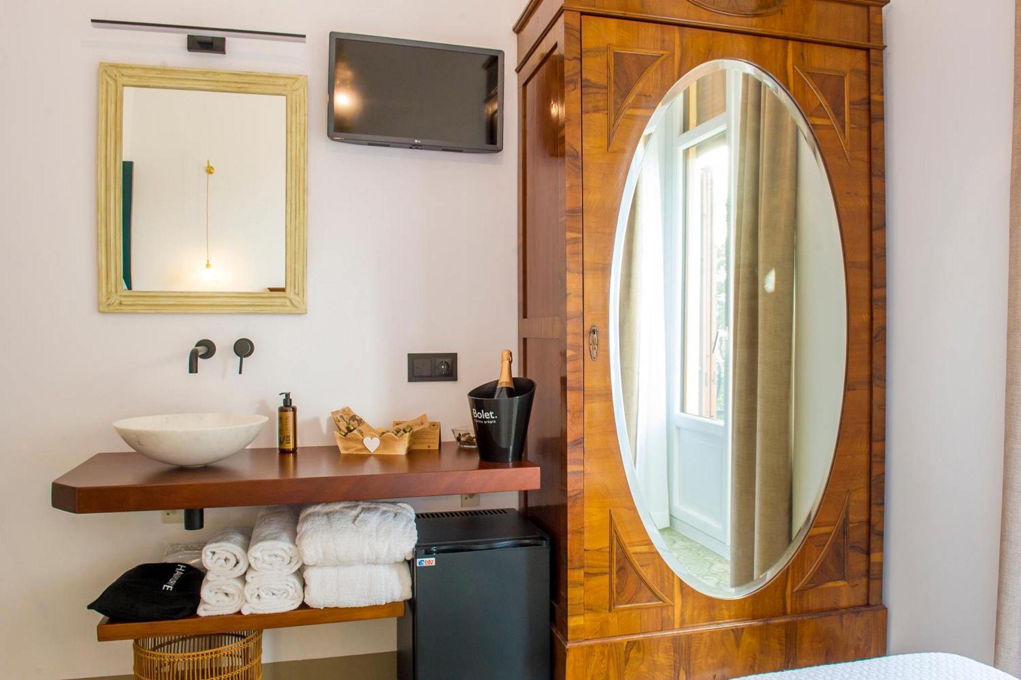 Bolet Casa Modernista *