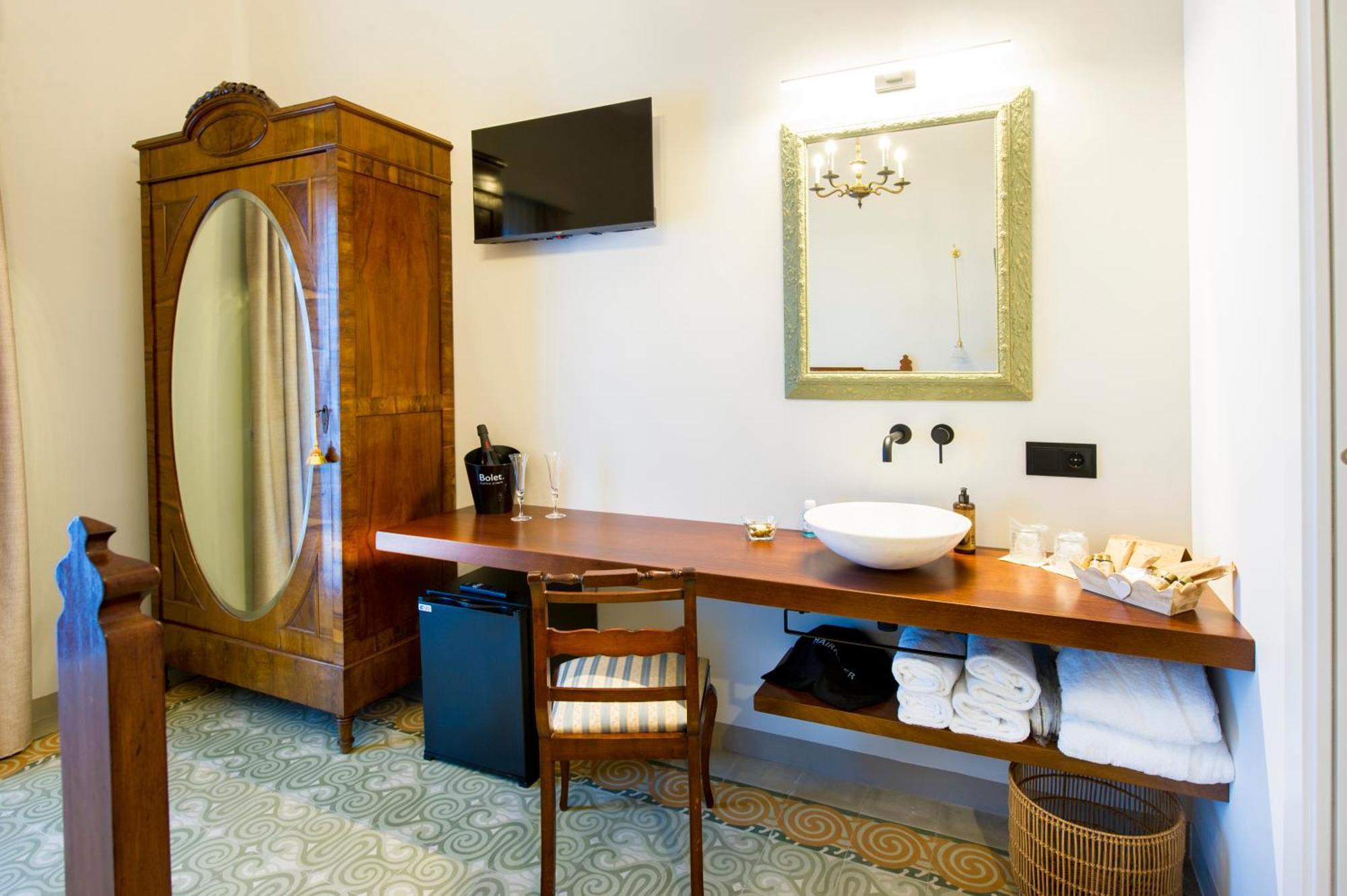 Bolet Casa Modernista Castellvi de la Marca